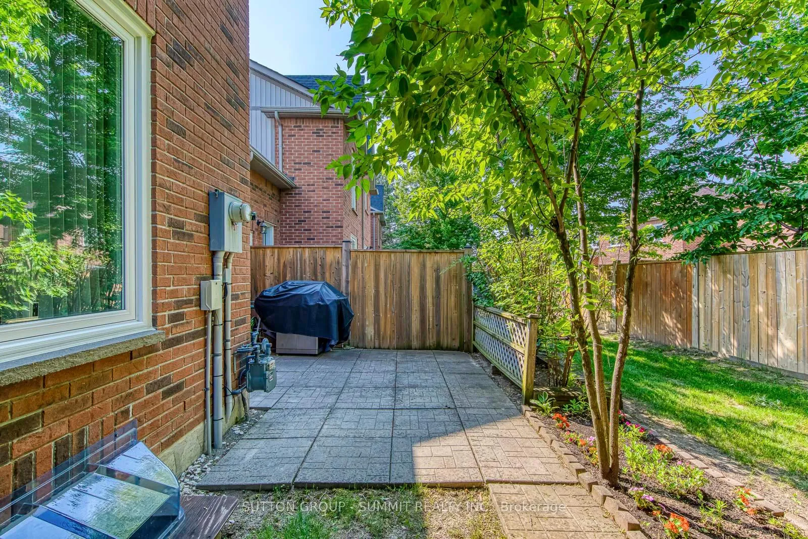 Photo 38 of 5865 Dalebrook Crescent, Mississauga, Central Erin Mills — HOMEH