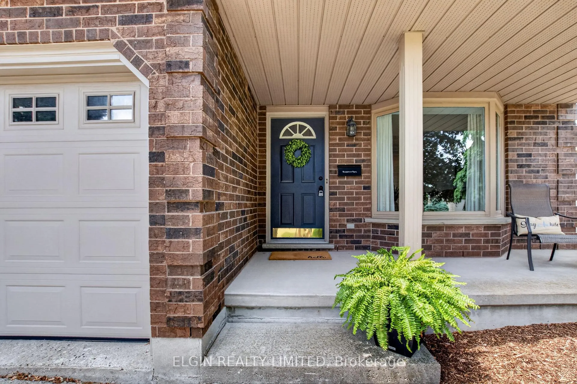 Photo 3 of 29 Trevithick Terrace, St. Thomas — HOMEH