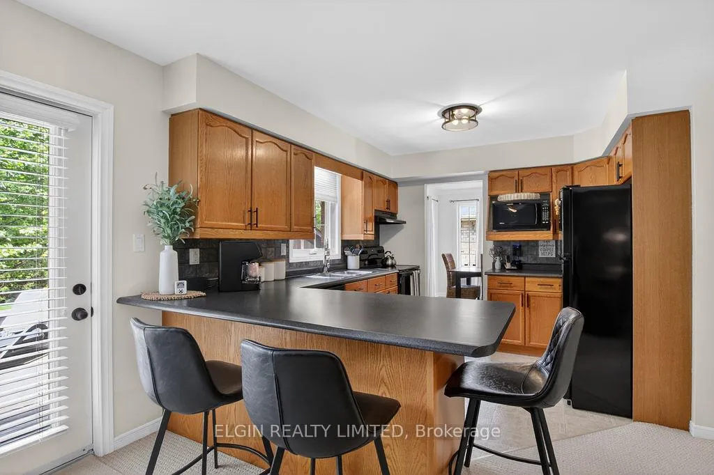 Photo 9 of 29 Trevithick Terrace, St. Thomas — HOMEH