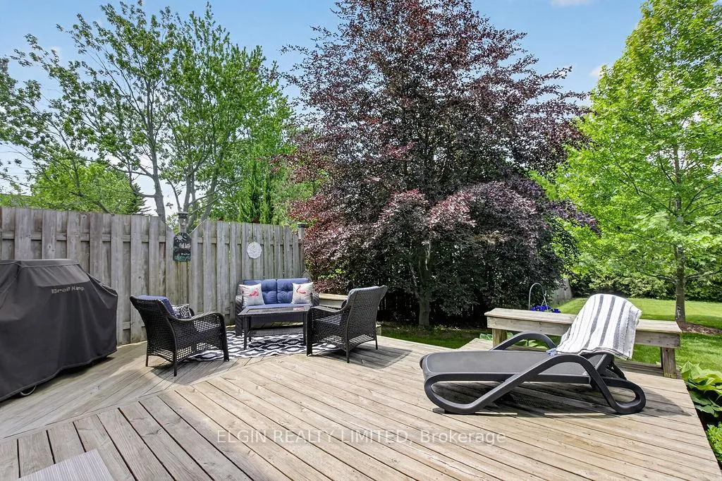 Photo 32 of 29 Trevithick Terrace, St. Thomas — HOMEH