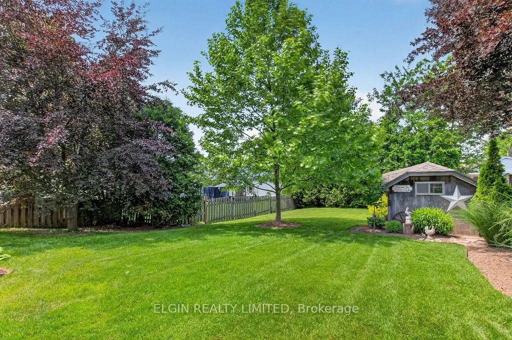 Photo 34 of 29 Trevithick Terrace, St. Thomas — HOMEH