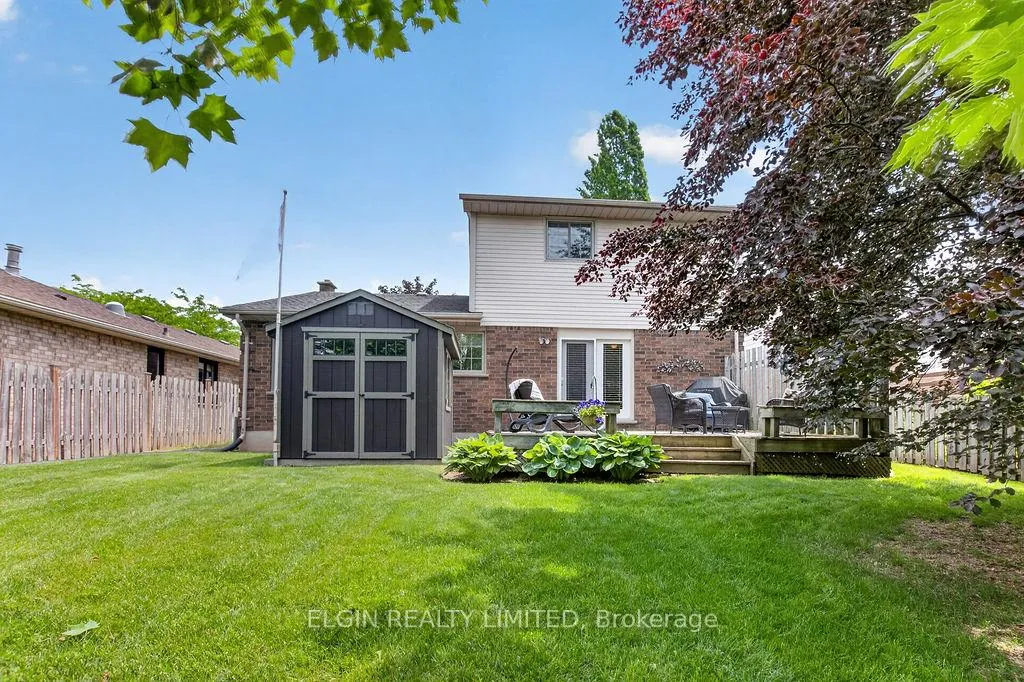 Photo 35 of 29 Trevithick Terrace, St. Thomas — HOMEH
