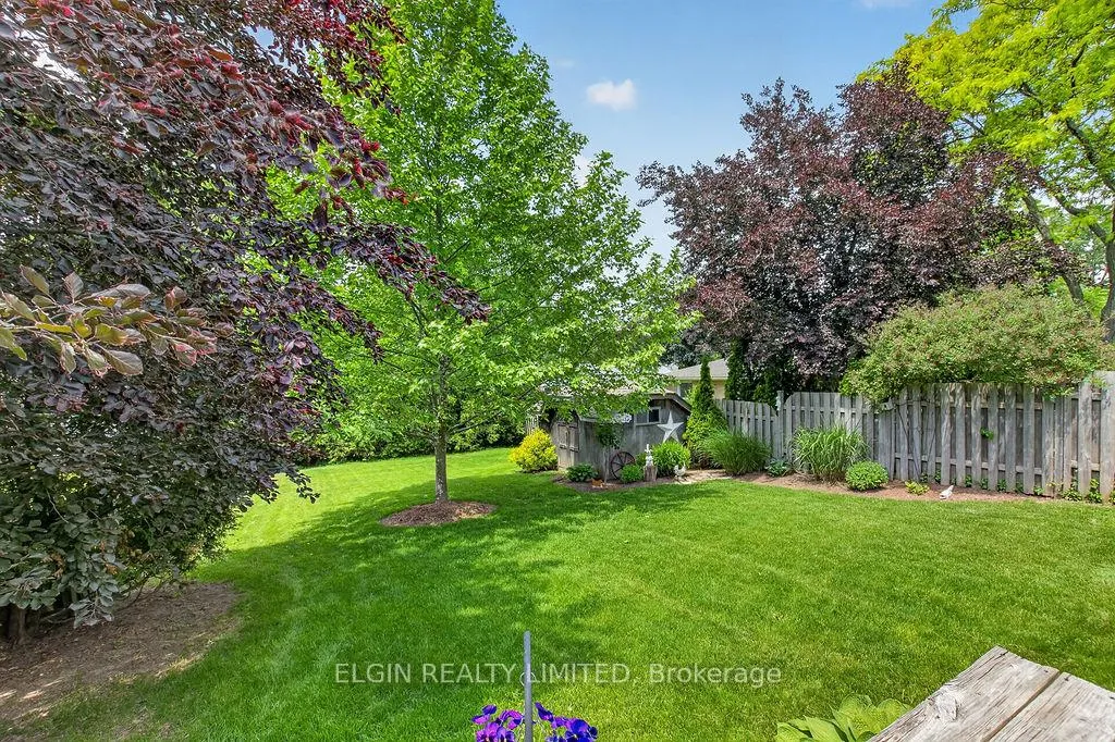 Photo 37 of 29 Trevithick Terrace, St. Thomas — HOMEH