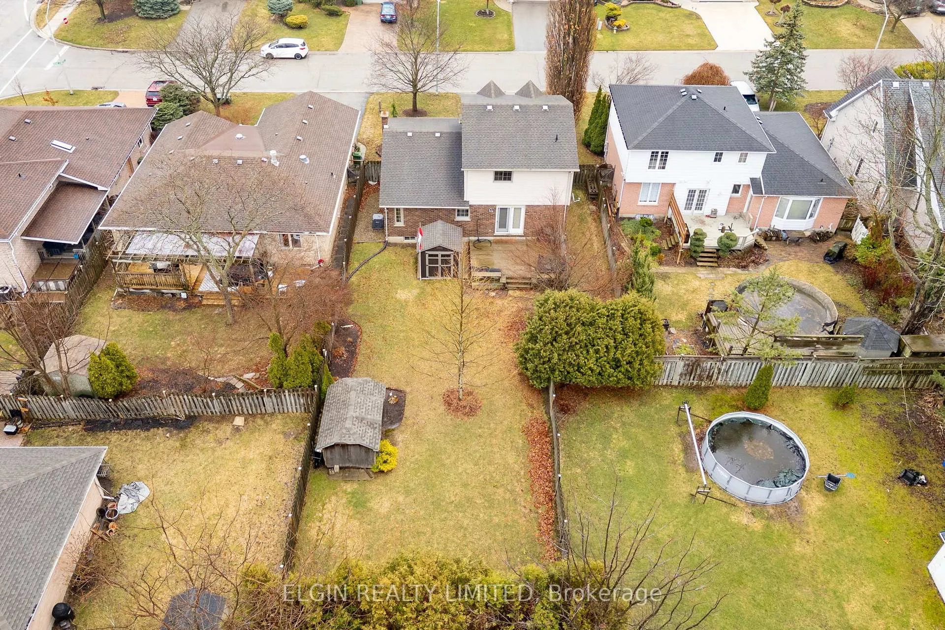 Photo 38 of 29 Trevithick Terrace, St. Thomas — HOMEH