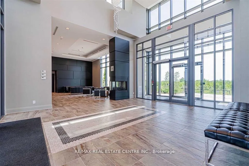 Photo 2 of Unit 902, 65 Yorkland Boulevard, Brampton, Goreway Drive Corridor — HOMEH