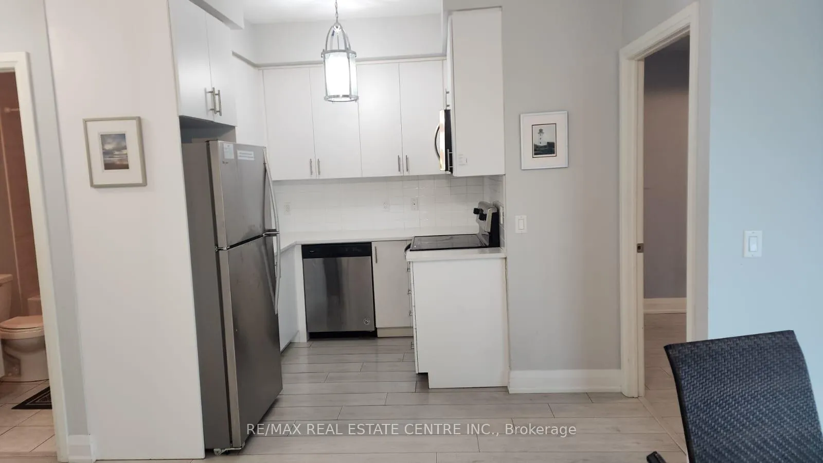 Photo 7 of Unit 902, 65 Yorkland Boulevard, Brampton, Goreway Drive Corridor — HOMEH