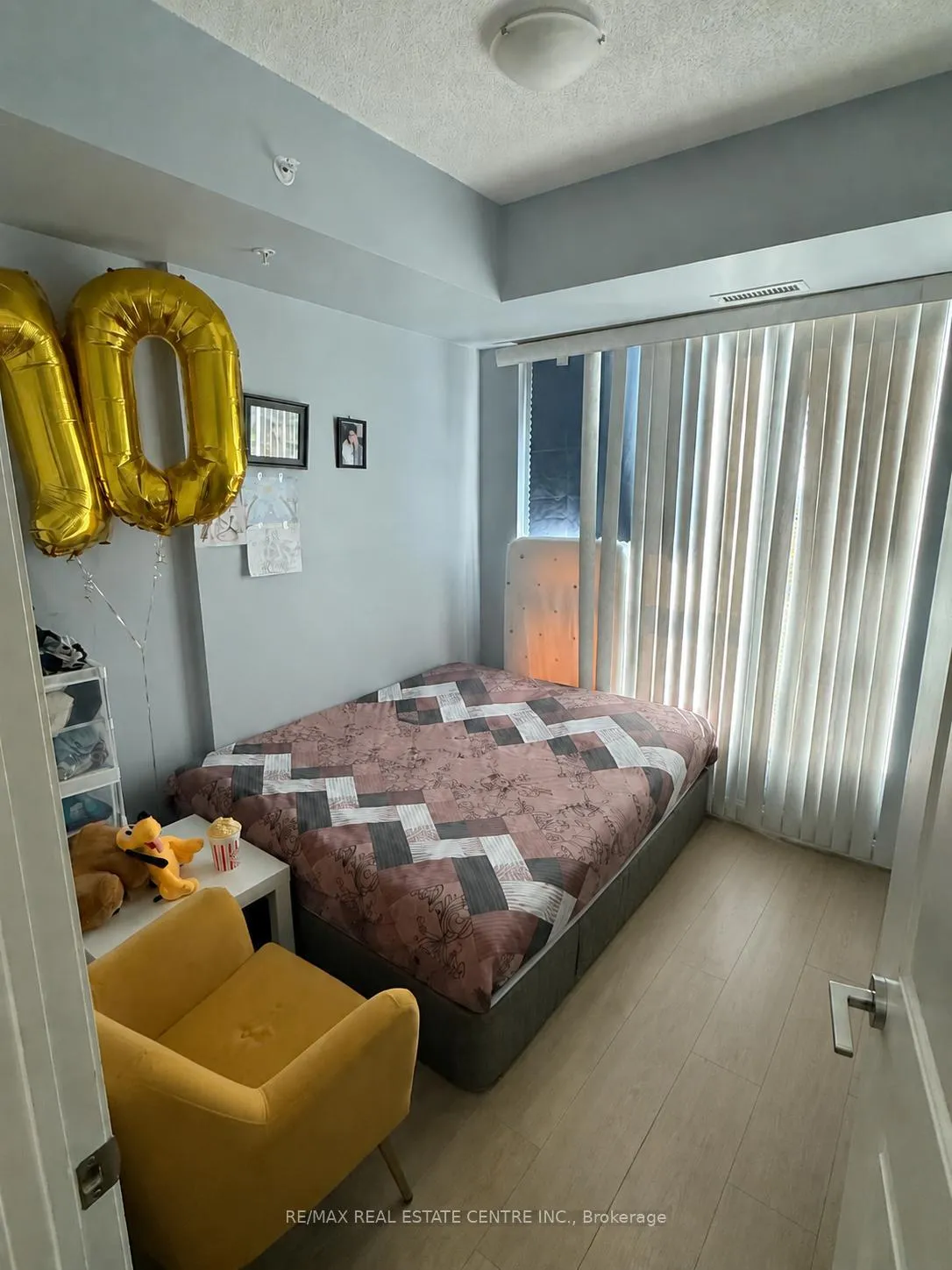 Photo 13 of Unit 902, 65 Yorkland Boulevard, Brampton, Goreway Drive Corridor — HOMEH