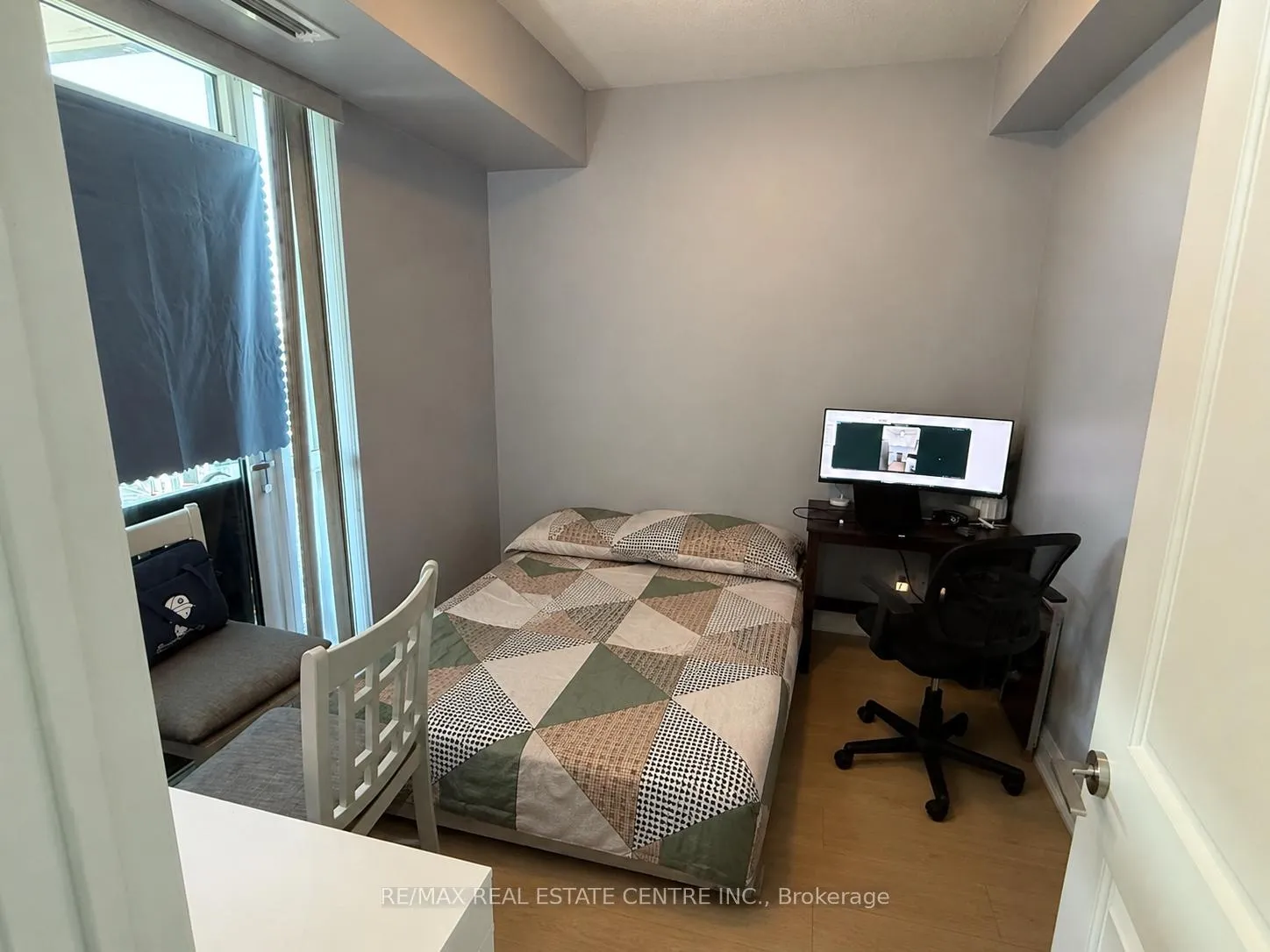 Photo 15 of Unit 902, 65 Yorkland Boulevard, Brampton, Goreway Drive Corridor — HOMEH