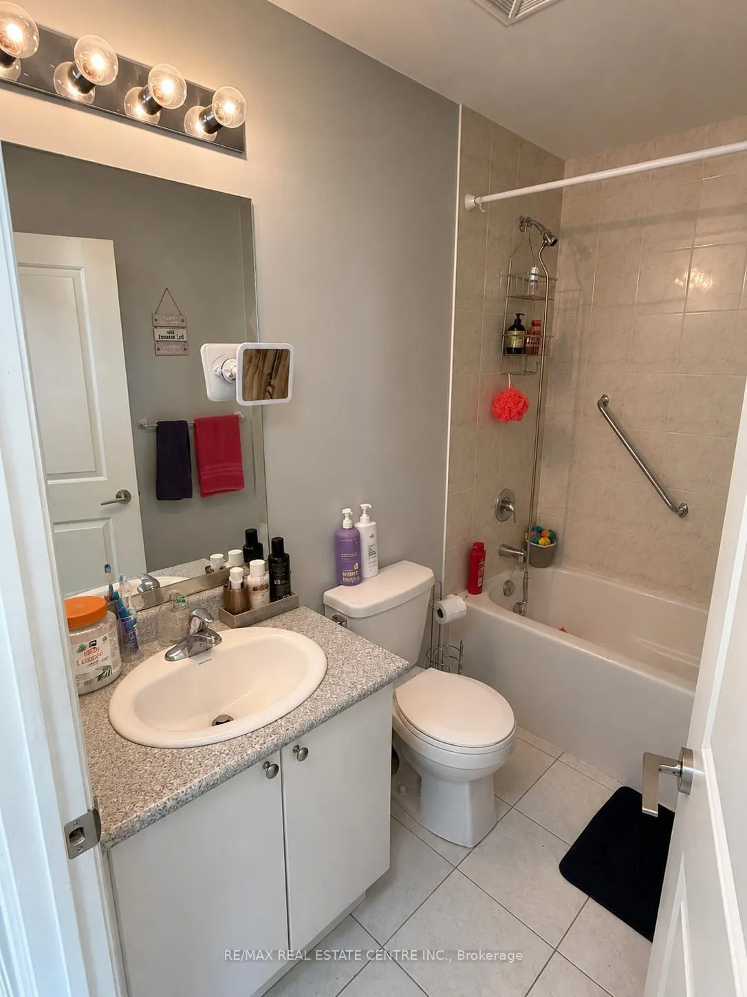 Photo 18 of Unit 902, 65 Yorkland Boulevard, Brampton, Goreway Drive Corridor — HOMEH