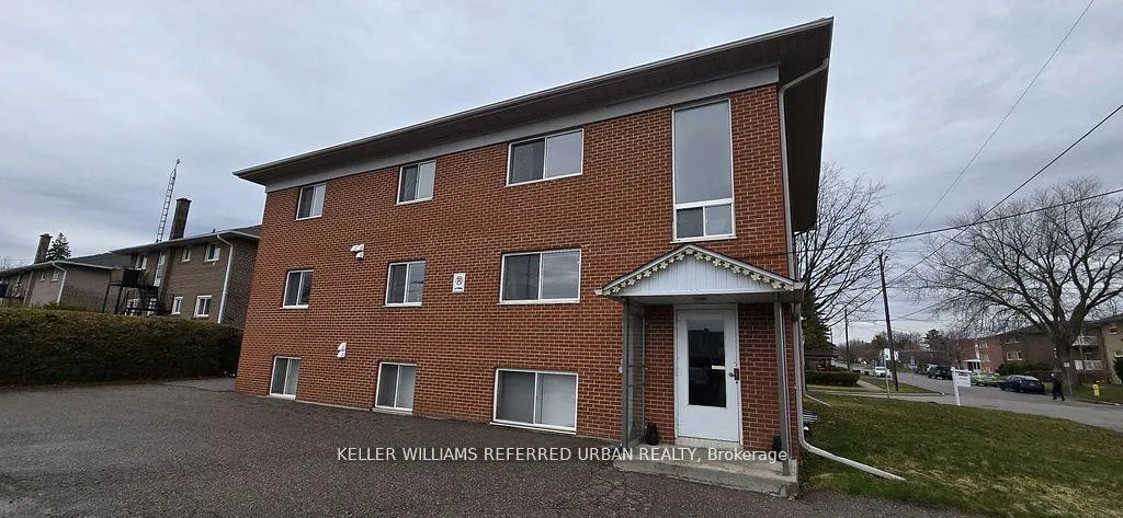 Photo 1 of Unit 4, 303 Frontenac Avenue, Oshawa, Vanier — HOMEH