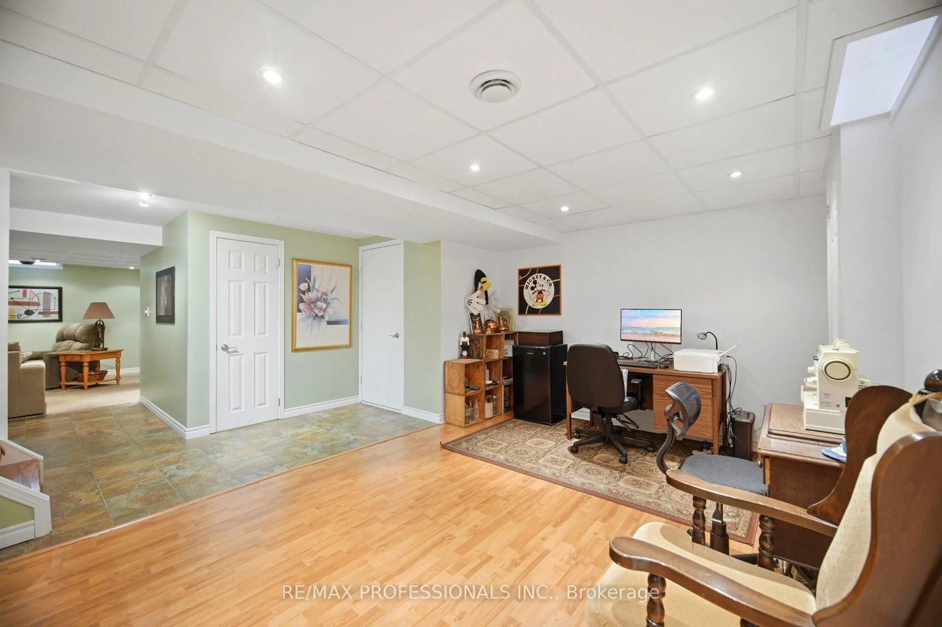 Photo 34 of 40 Braidwood Lake Road, Brampton, Heart Lake West — HOMEH