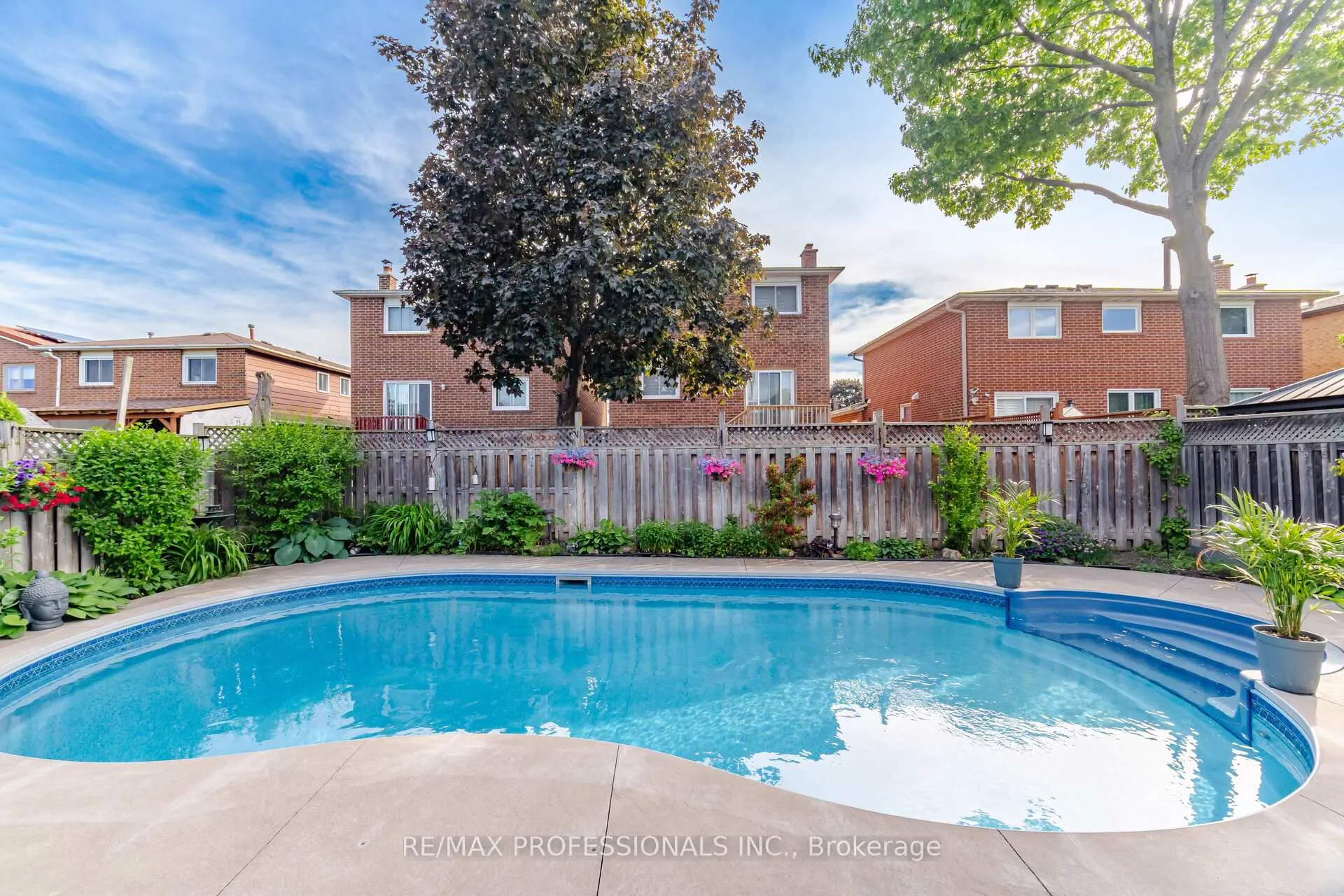 Photo 47 of 40 Braidwood Lake Road, Brampton, Heart Lake West — HOMEH