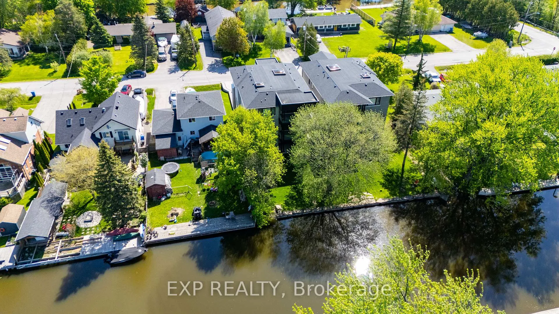 Photo 4 of 12 Canal Street, Georgina, Keswick South — HOMEH