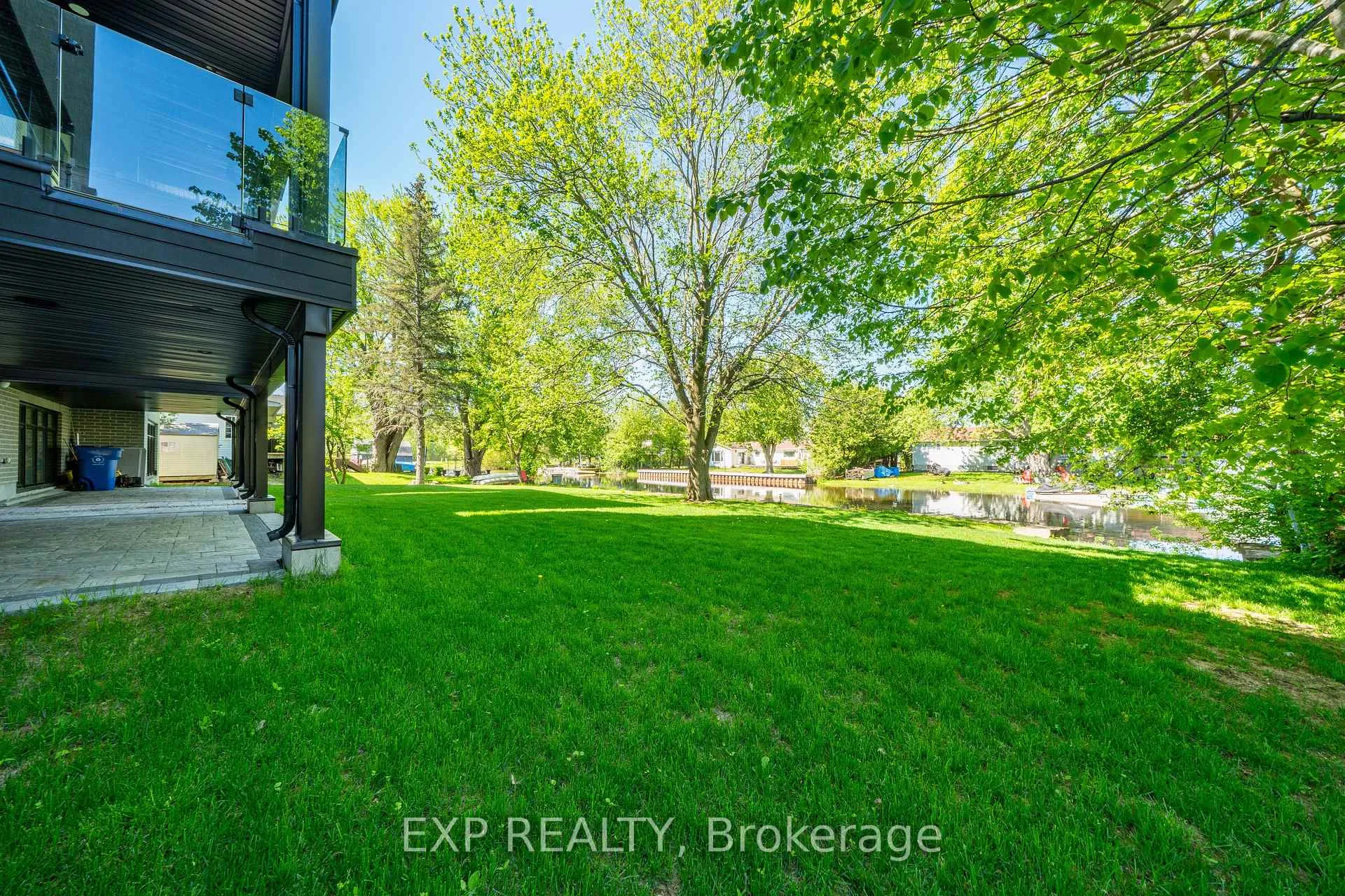 Photo 46 of 12 Canal Street, Georgina, Keswick South — HOMEH