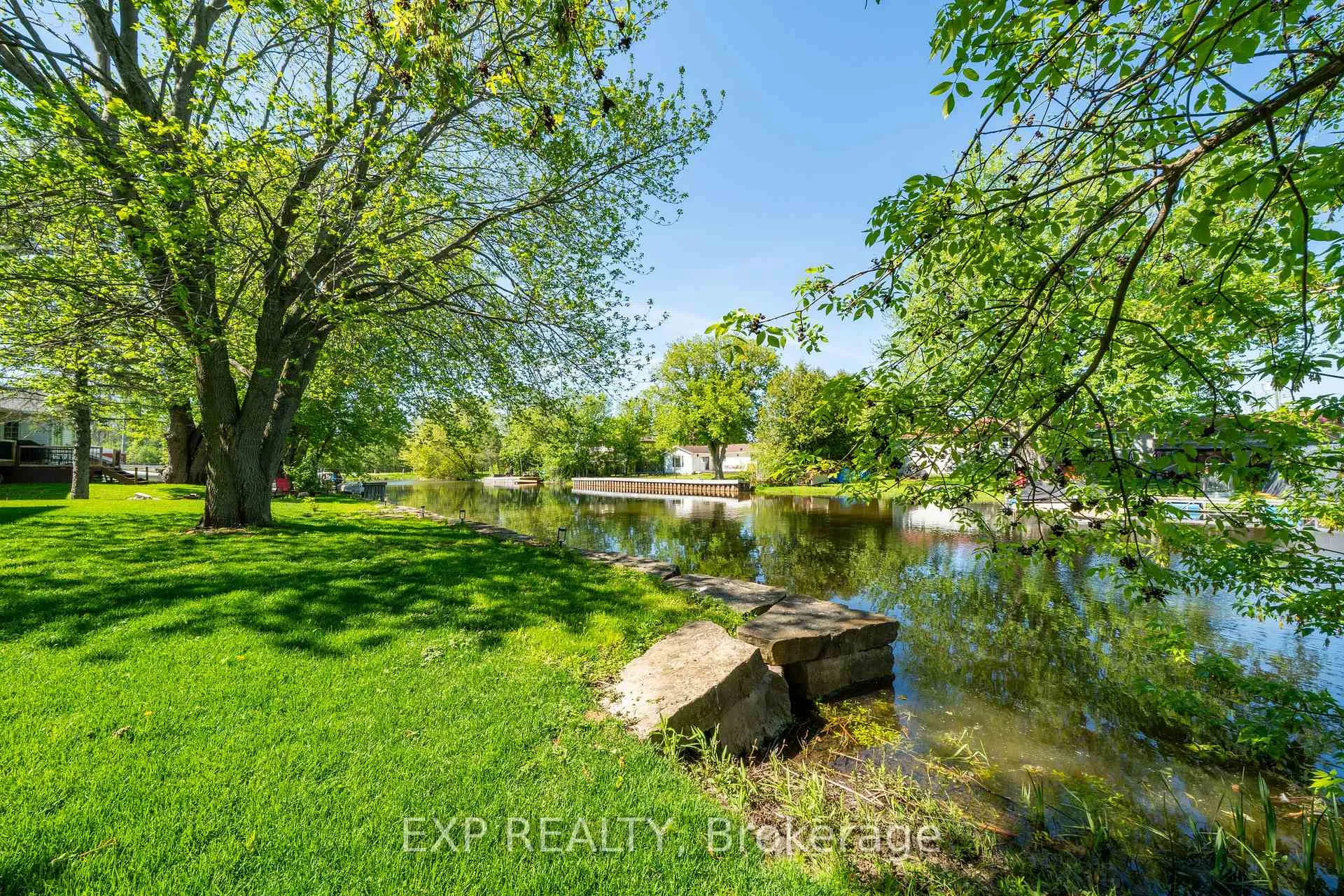Photo 48 of 12 Canal Street, Georgina, Keswick South — HOMEH