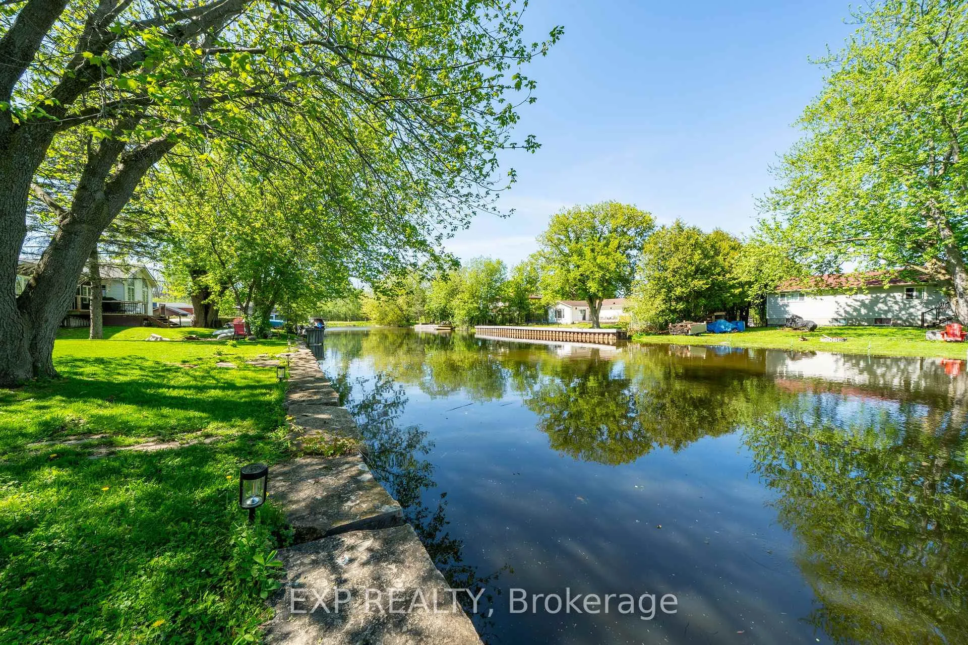 Photo 49 of 12 Canal Street, Georgina, Keswick South — HOMEH