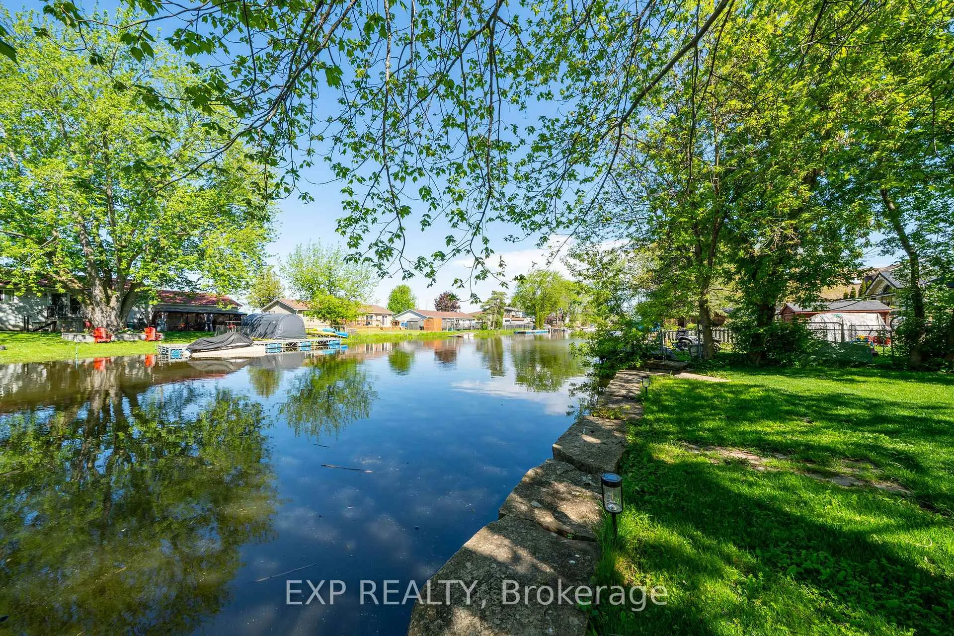 Photo 50 of 12 Canal Street, Georgina, Keswick South — HOMEH