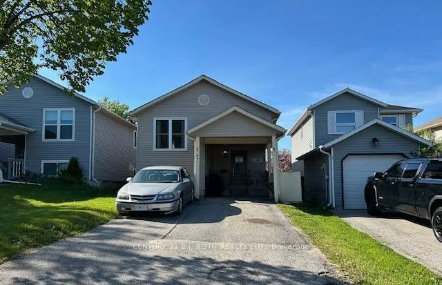 Front of 47 D'ambrosio Drive