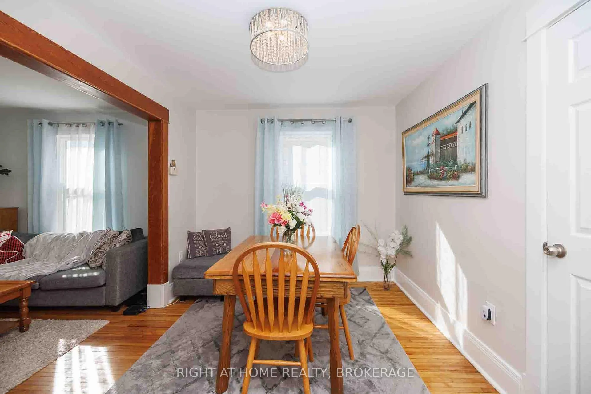 Photo 16 of 4367 Homewood Avenue, Niagara Falls, Downtown — HOMEH