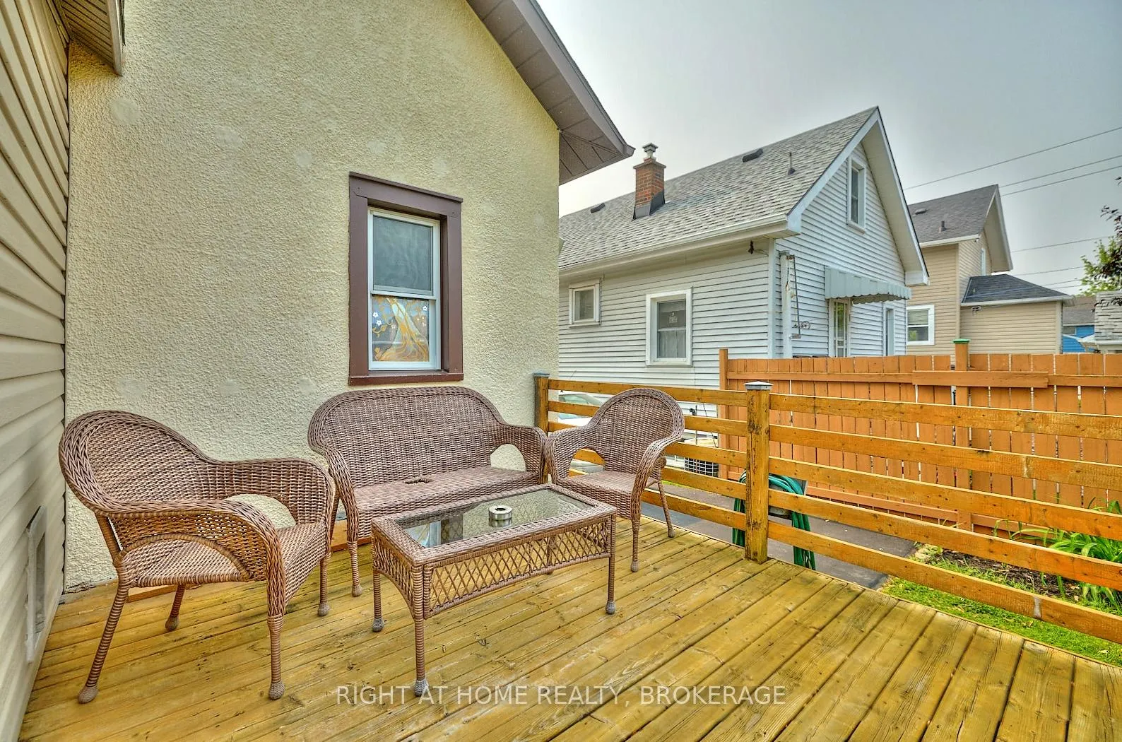 Photo 30 of 4367 Homewood Avenue, Niagara Falls, Downtown — HOMEH