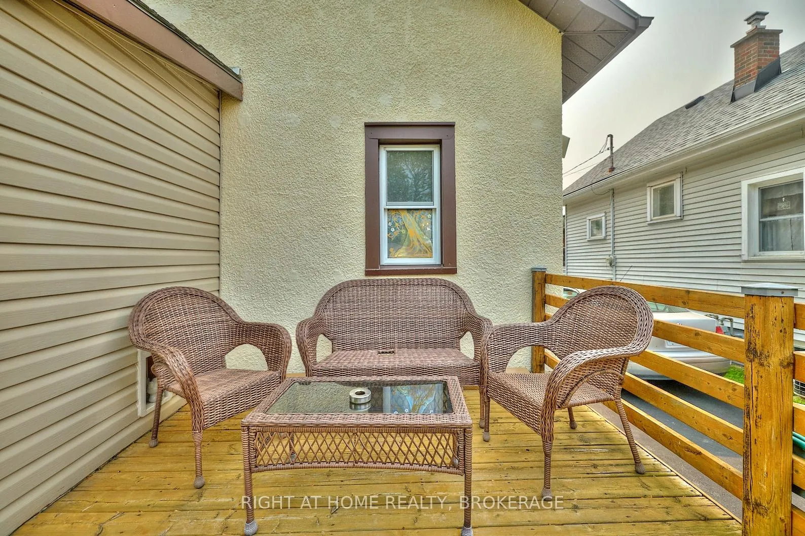 Photo 32 of 4367 Homewood Avenue, Niagara Falls, Downtown — HOMEH