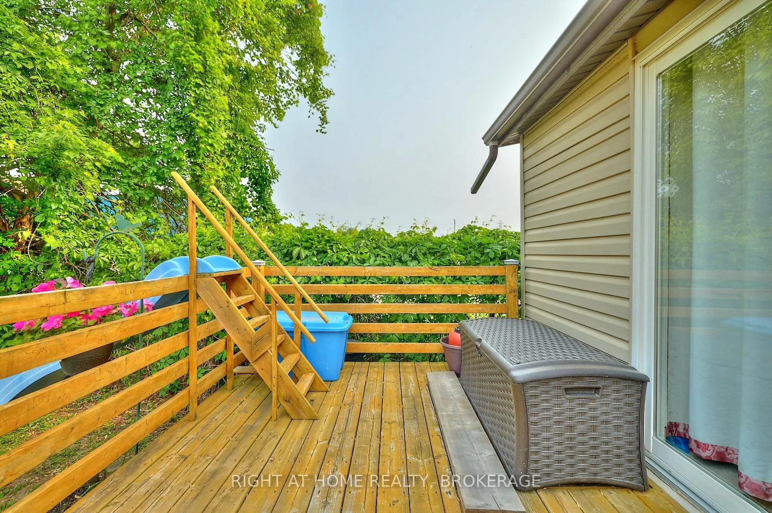 Photo 33 of 4367 Homewood Avenue, Niagara Falls, Downtown — HOMEH