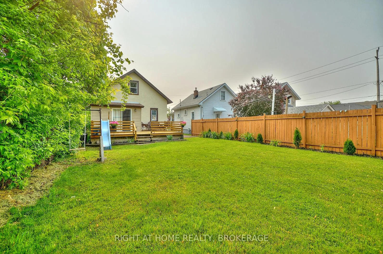 Photo 37 of 4367 Homewood Avenue, Niagara Falls, Downtown — HOMEH
