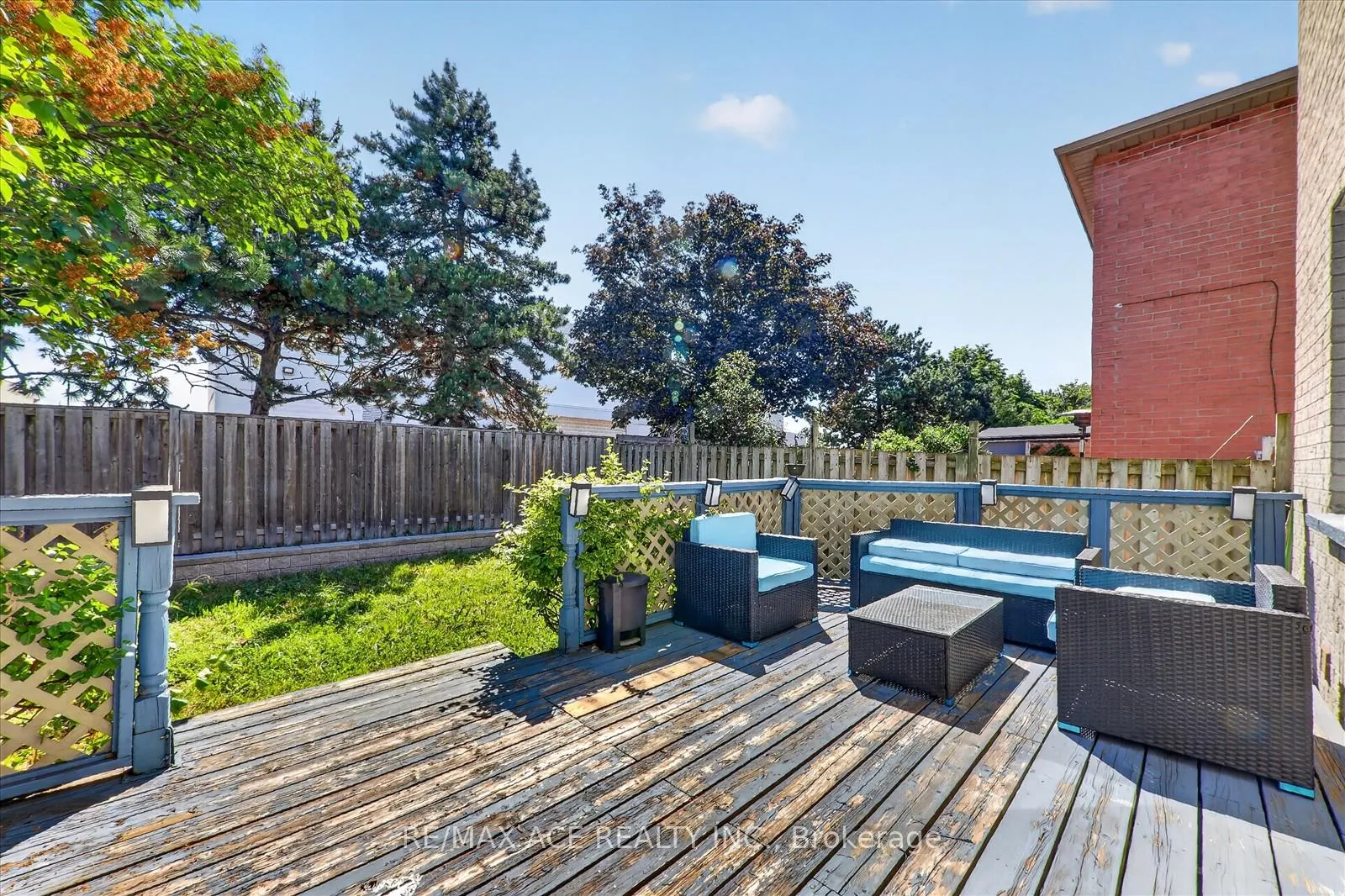 Photo 34 of 23 Chalmers Crescent, Ajax, Central — HOMEH