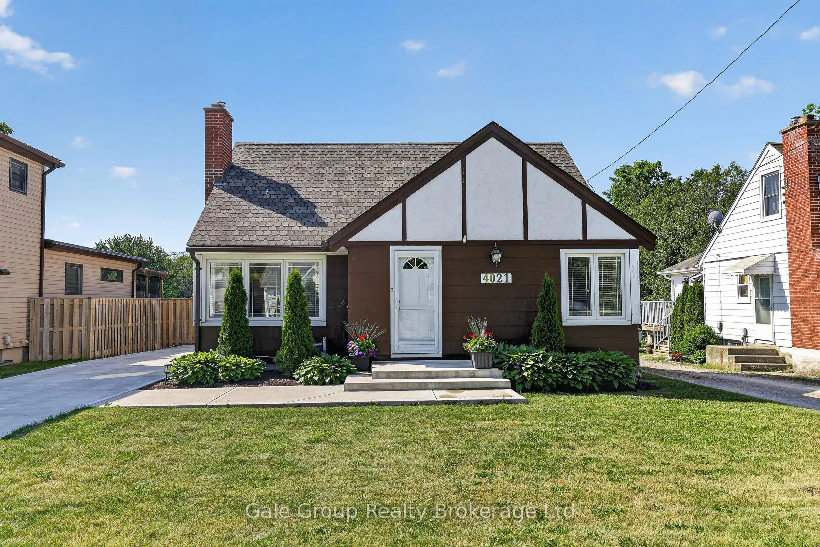 Photo 2 of 4021 Catherine Street E, Thames Centre, Dorchester — HOMEH