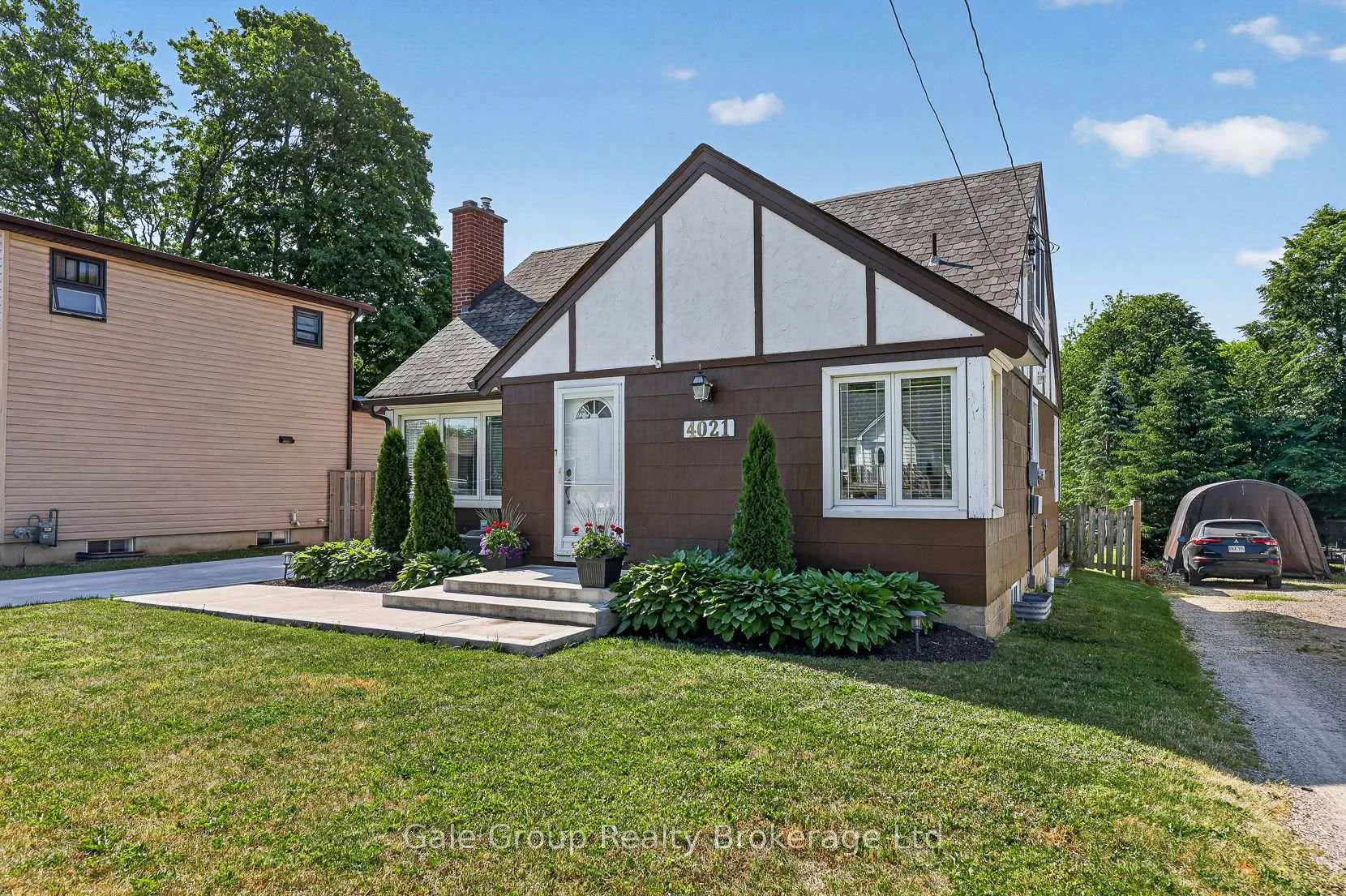 Photo 3 of 4021 Catherine Street E, Thames Centre, Dorchester — HOMEH