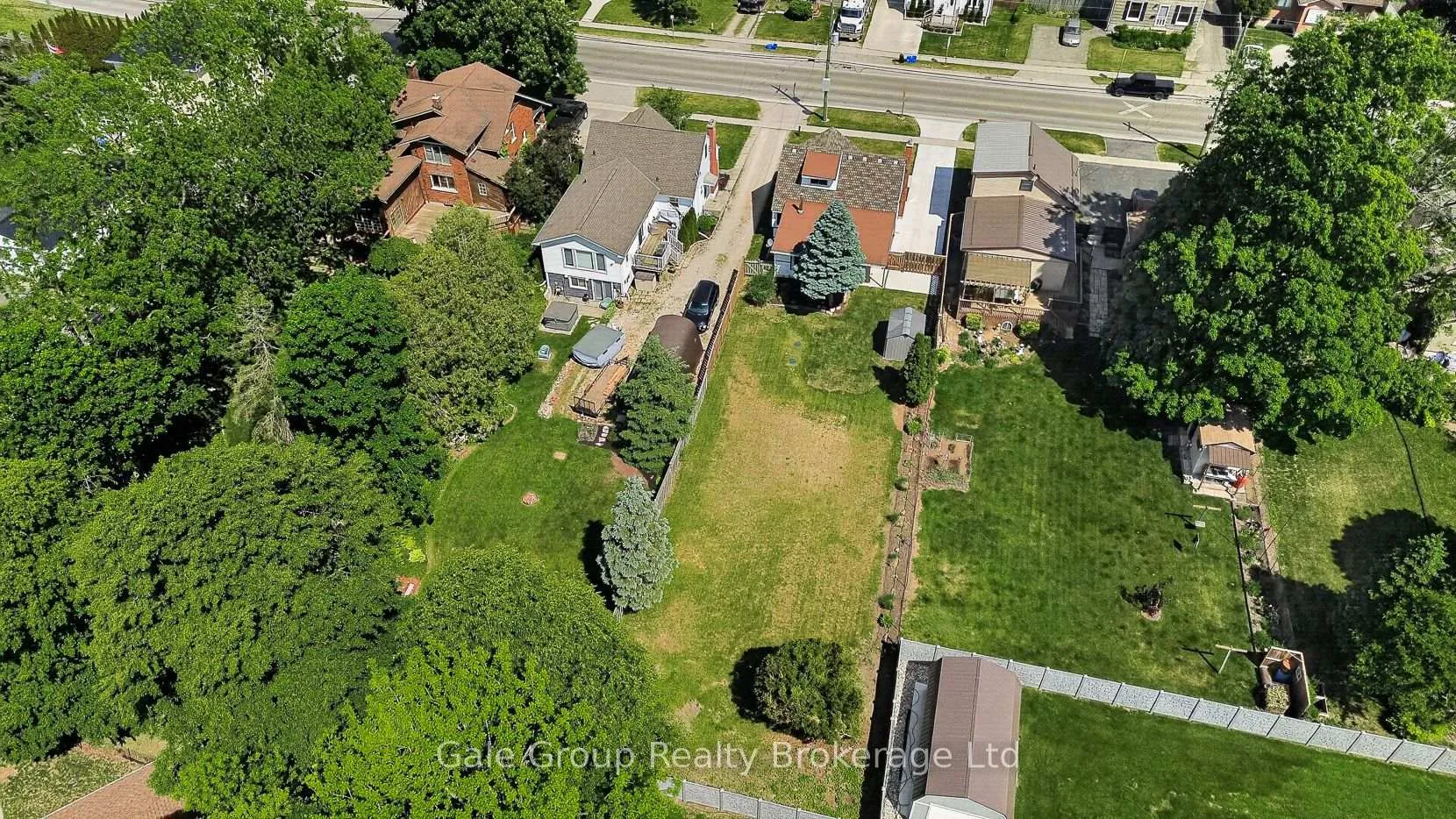 Photo 7 of 4021 Catherine Street E, Thames Centre, Dorchester — HOMEH