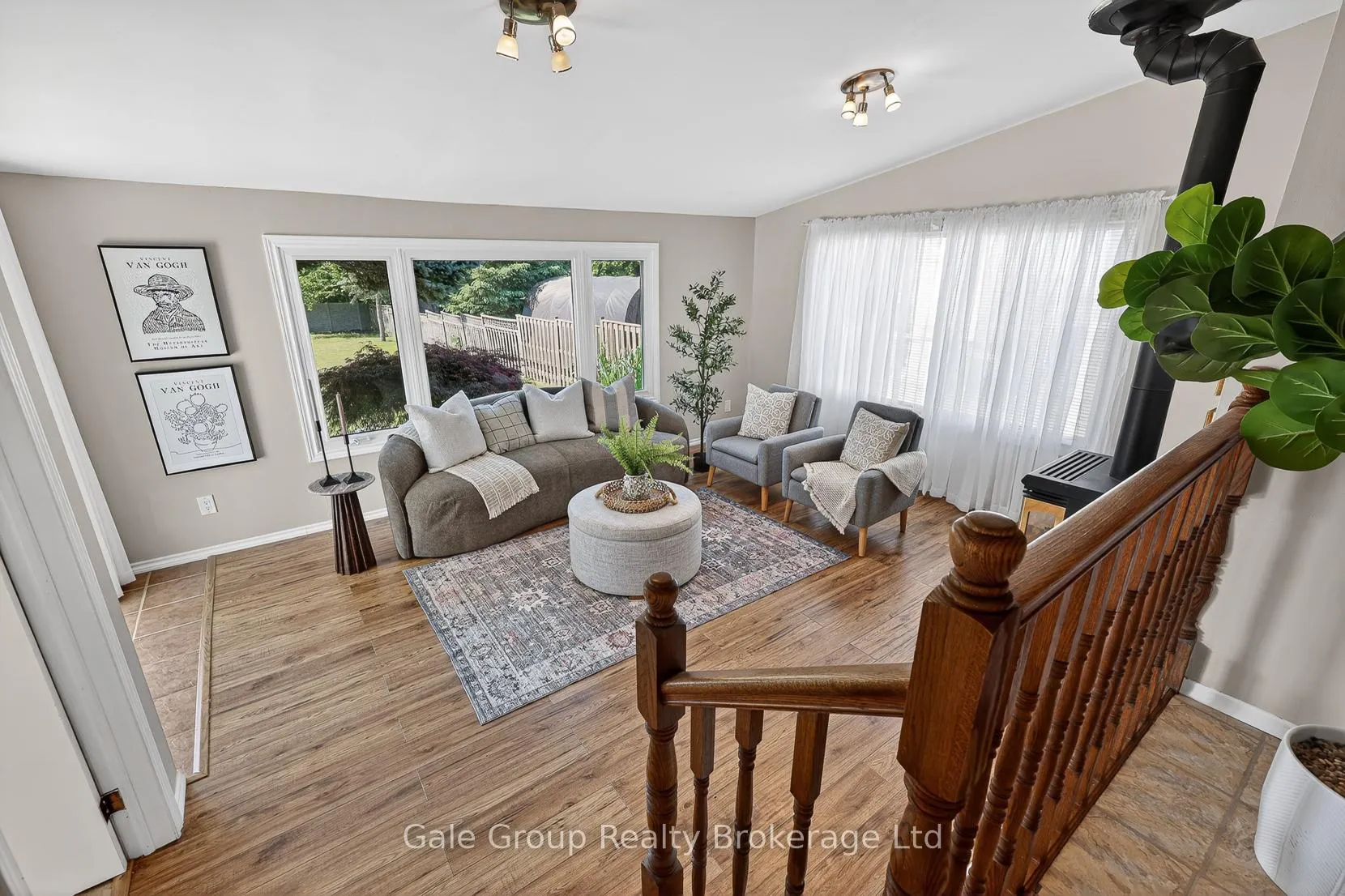 Photo 17 of 4021 Catherine Street E, Thames Centre, Dorchester — HOMEH