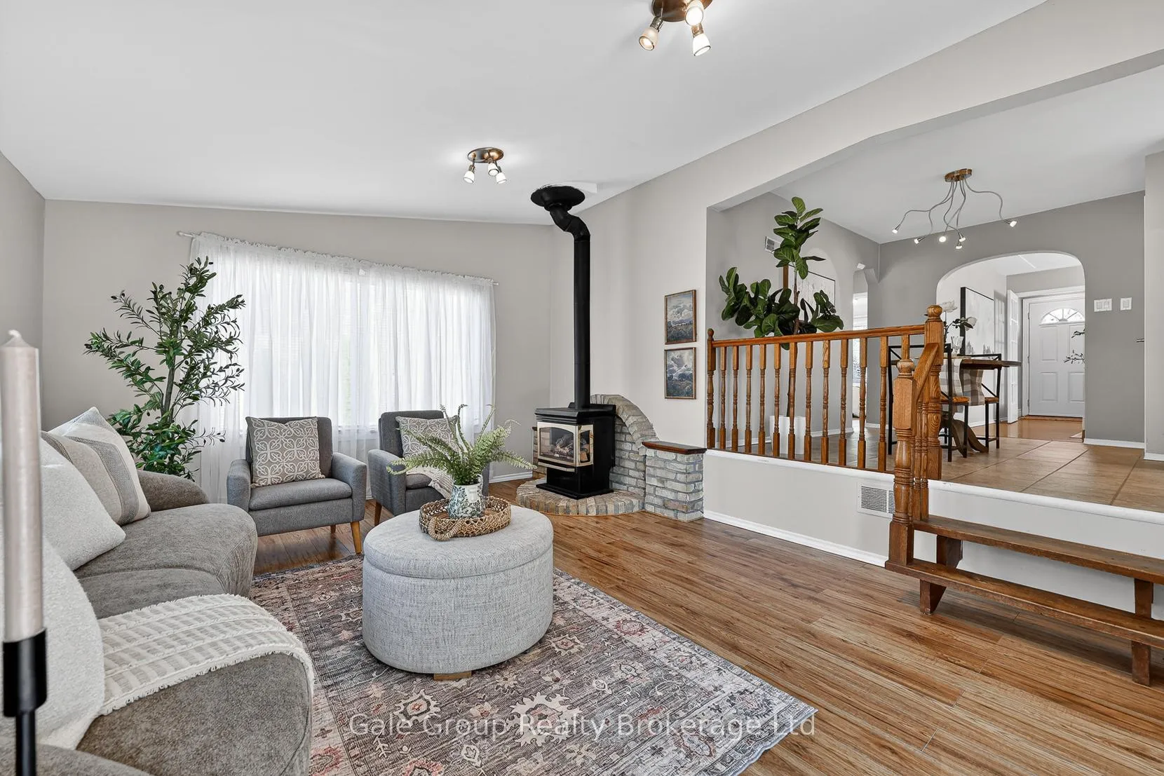 Photo 18 of 4021 Catherine Street E, Thames Centre, Dorchester — HOMEH