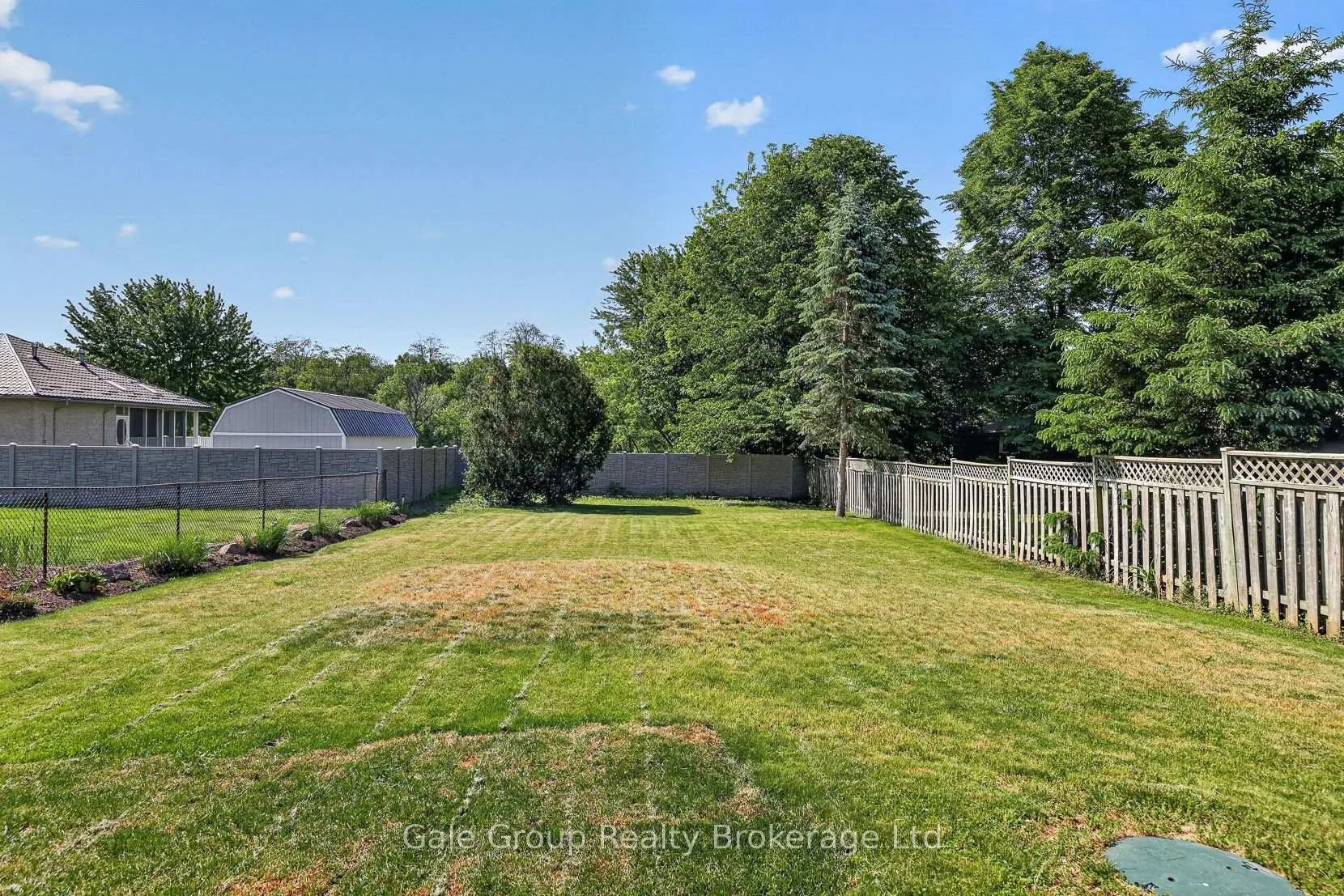 Photo 31 of 4021 Catherine Street E, Thames Centre, Dorchester — HOMEH