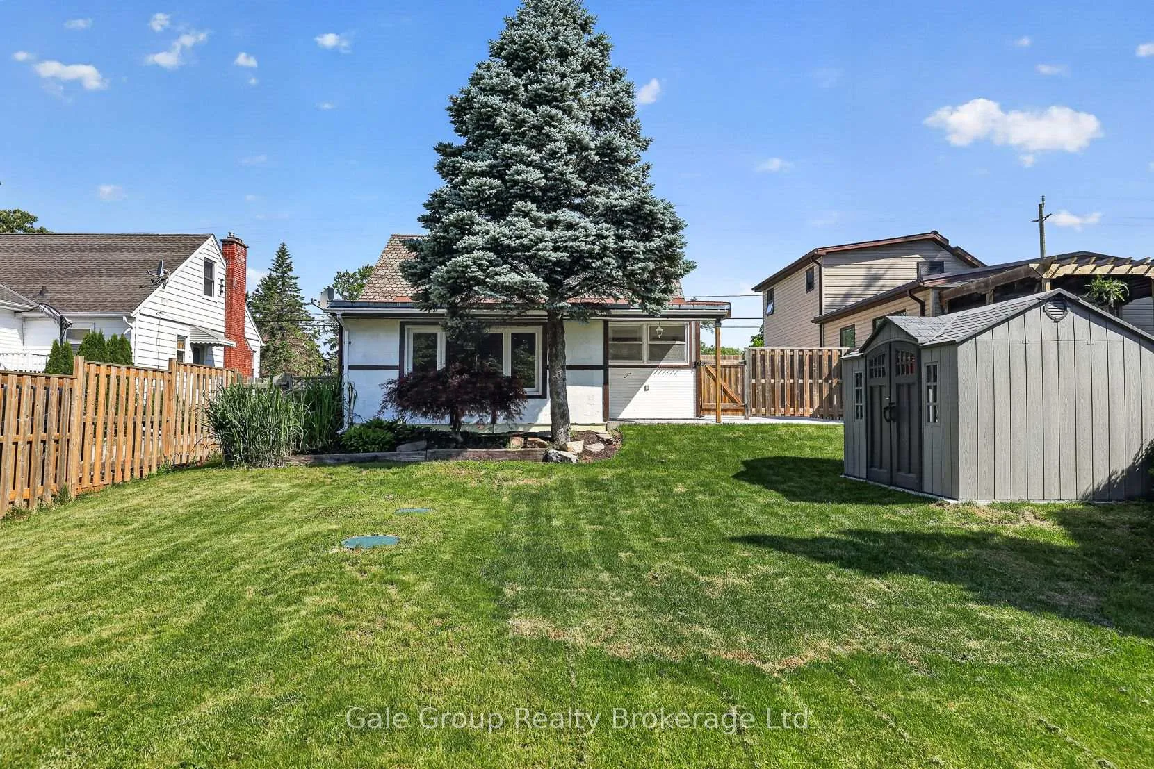 Photo 32 of 4021 Catherine Street E, Thames Centre, Dorchester — HOMEH