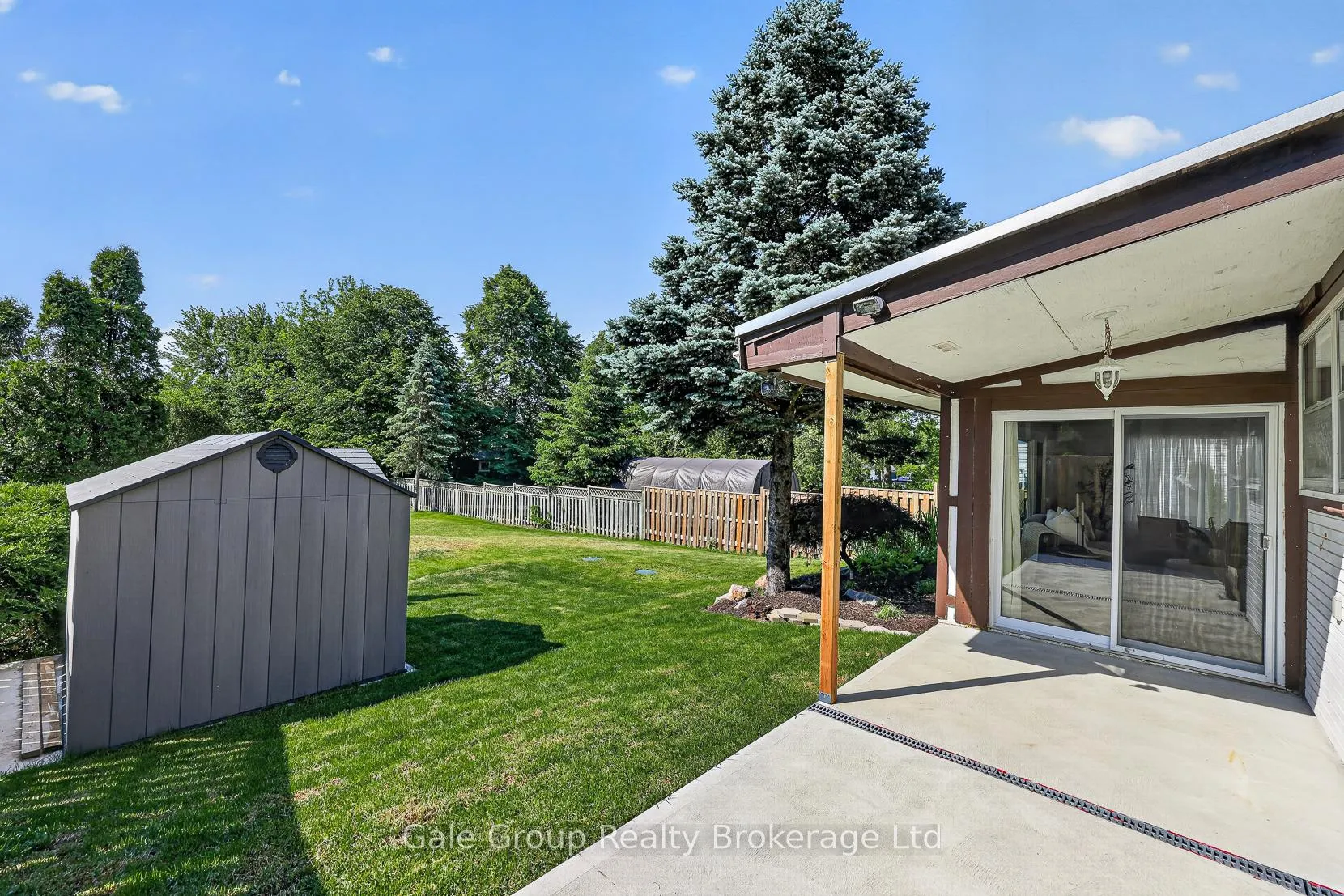 Photo 33 of 4021 Catherine Street E, Thames Centre, Dorchester — HOMEH