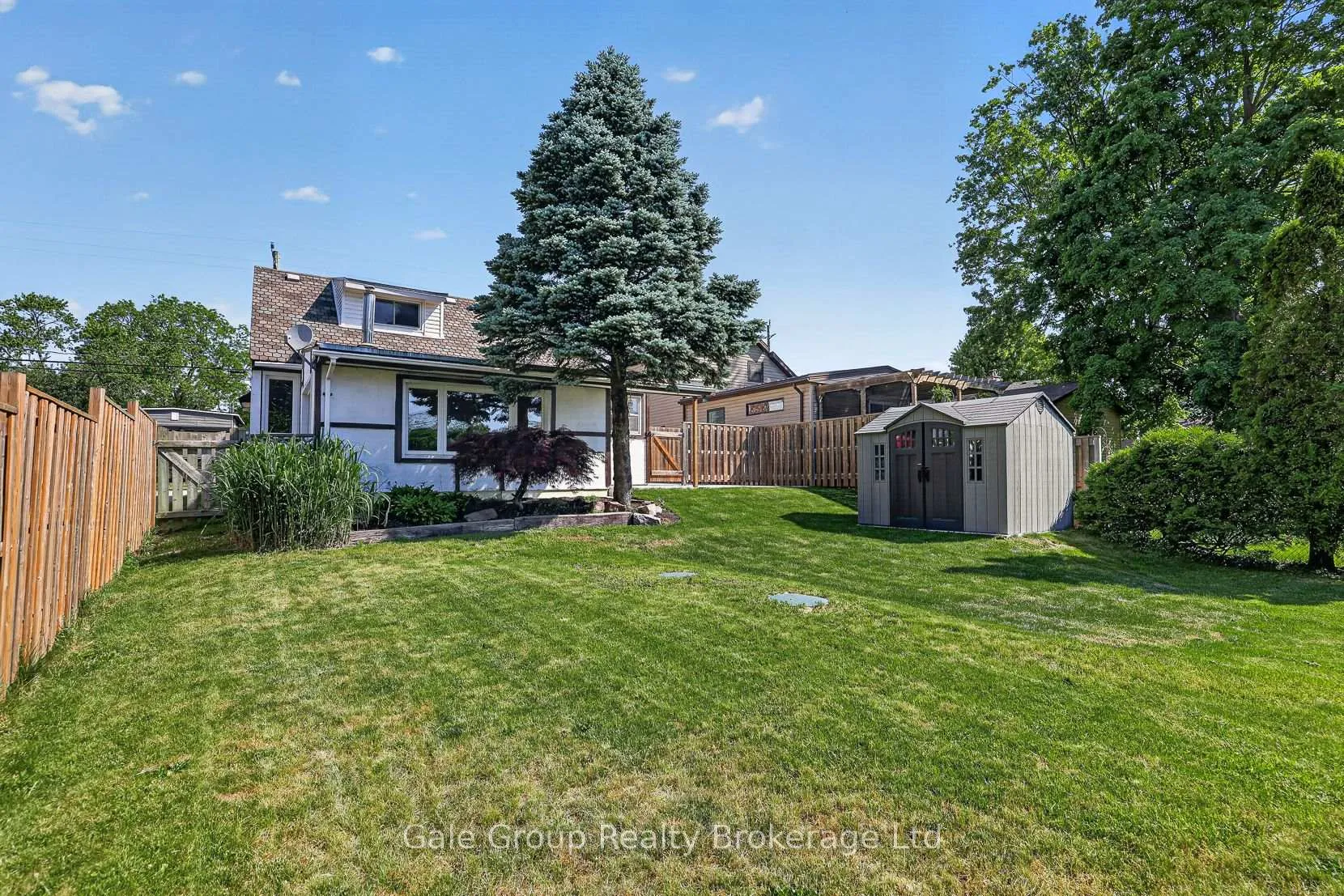 Photo 34 of 4021 Catherine Street E, Thames Centre, Dorchester — HOMEH
