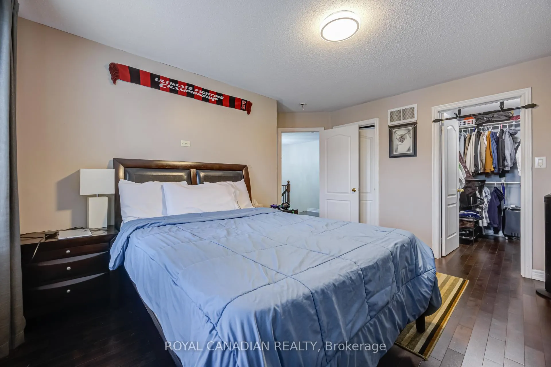 Photo 25 of 43 Bluffwood Crescent, Brampton, Bram East — HOMEH