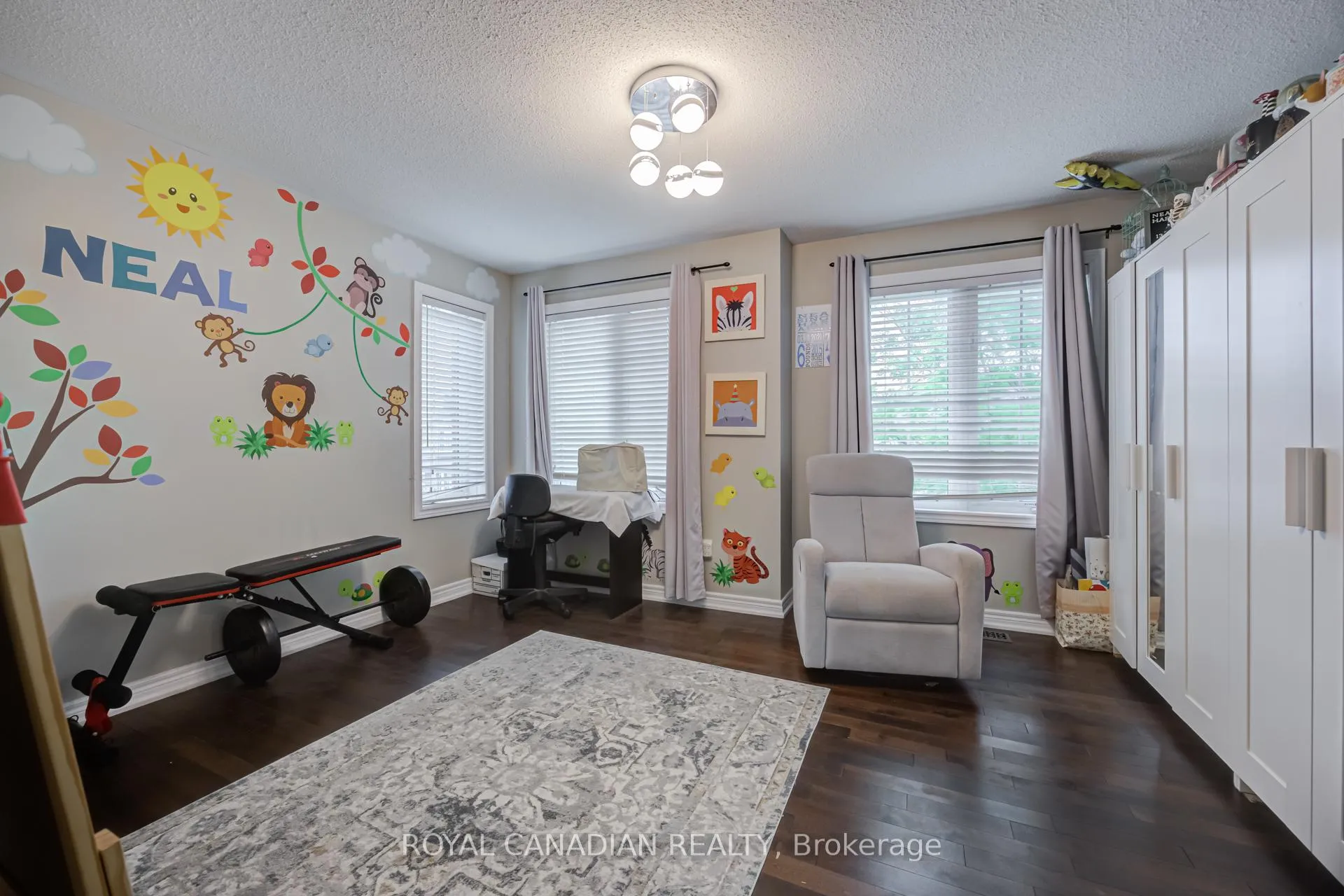 Photo 27 of 43 Bluffwood Crescent, Brampton, Bram East — HOMEH