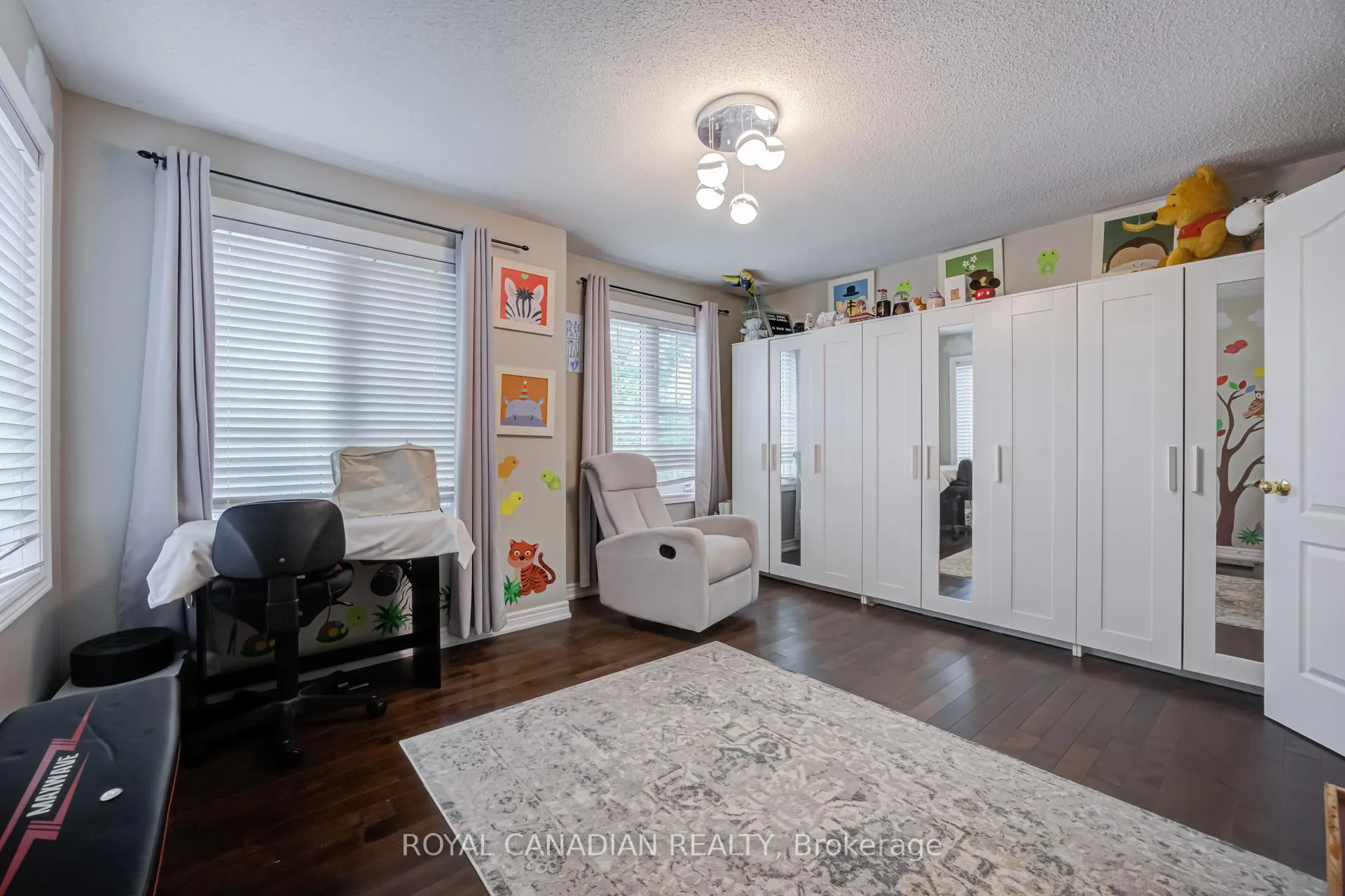Photo 28 of 43 Bluffwood Crescent, Brampton, Bram East — HOMEH