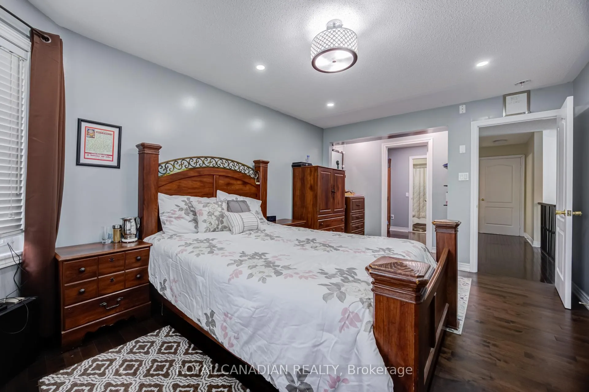 Photo 31 of 43 Bluffwood Crescent, Brampton, Bram East — HOMEH