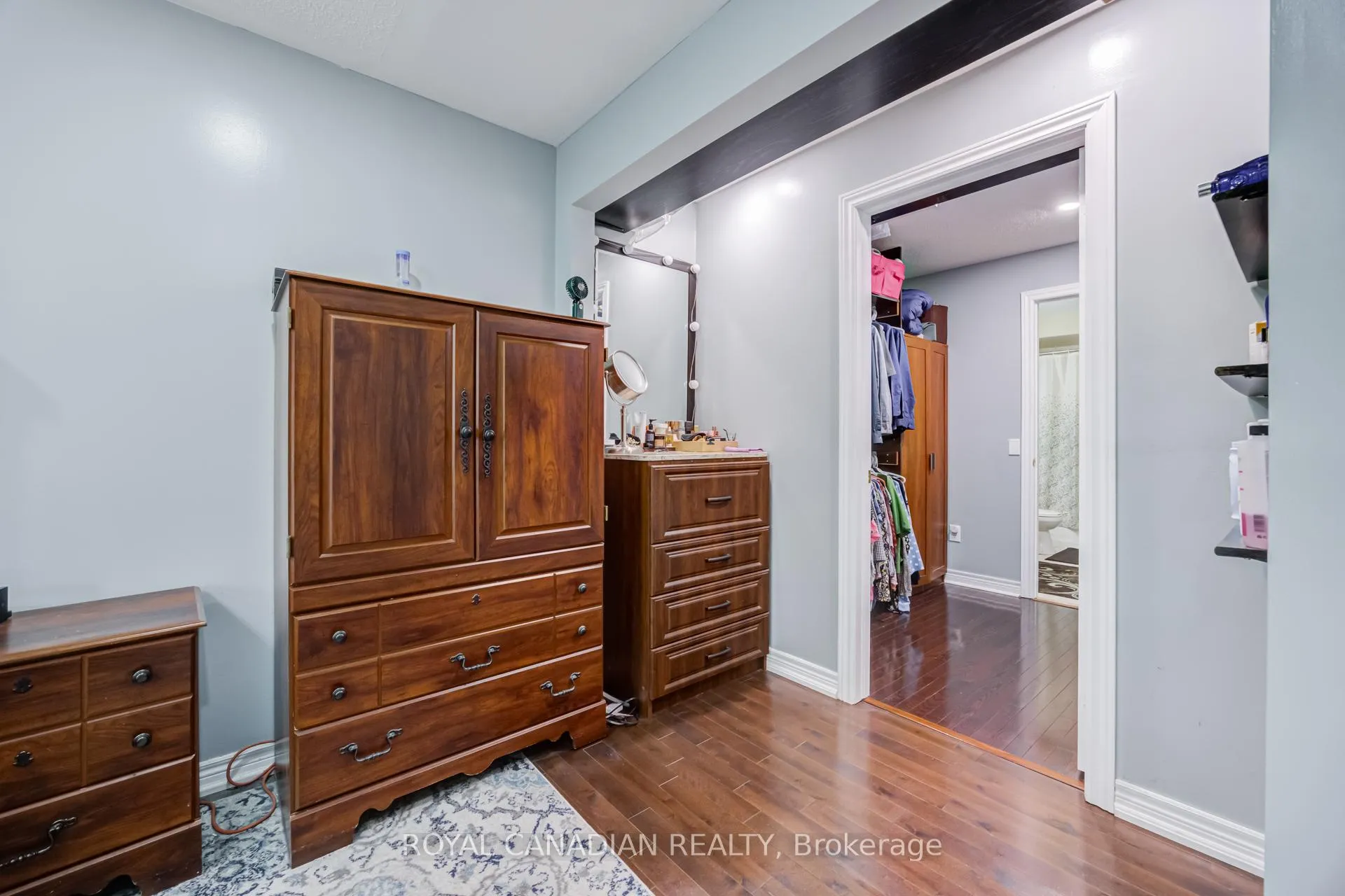 Photo 32 of 43 Bluffwood Crescent, Brampton, Bram East — HOMEH