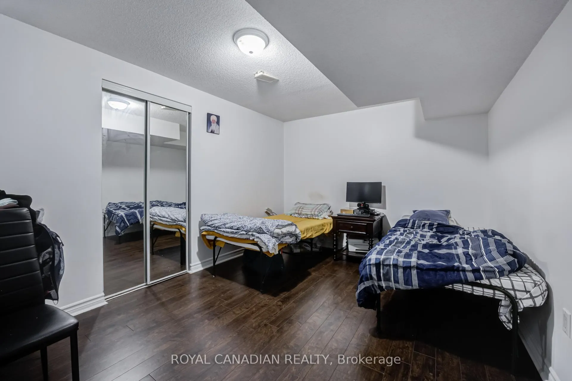 Photo 39 of 43 Bluffwood Crescent, Brampton, Bram East — HOMEH