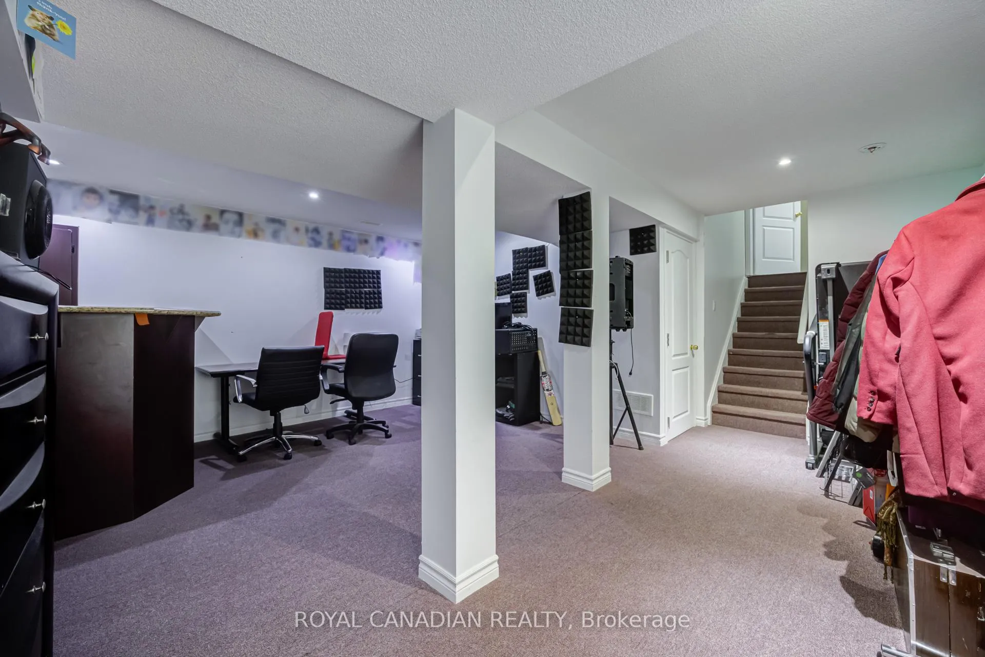 Photo 43 of 43 Bluffwood Crescent, Brampton, Bram East — HOMEH