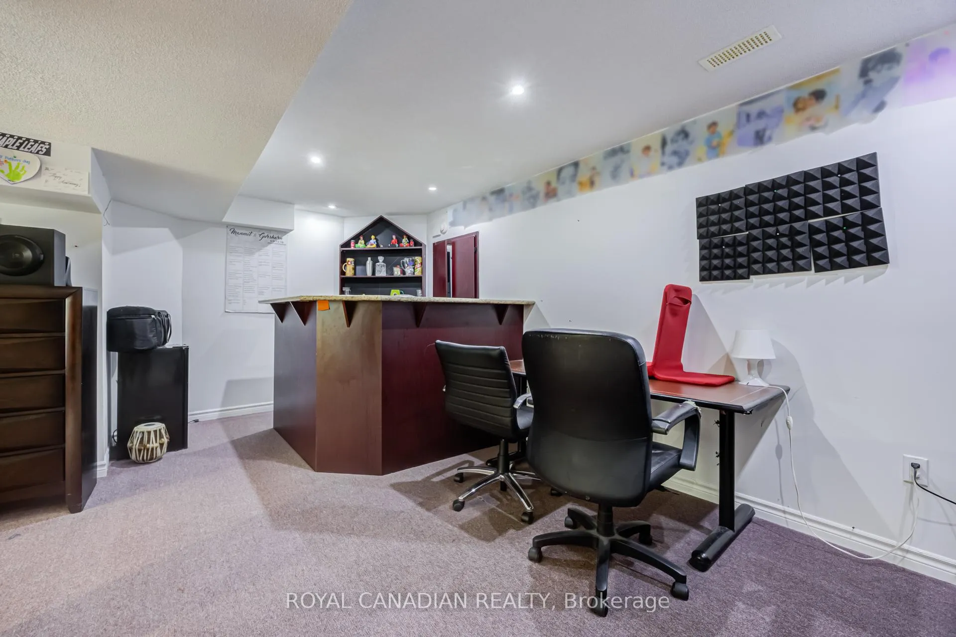 Photo 44 of 43 Bluffwood Crescent, Brampton, Bram East — HOMEH