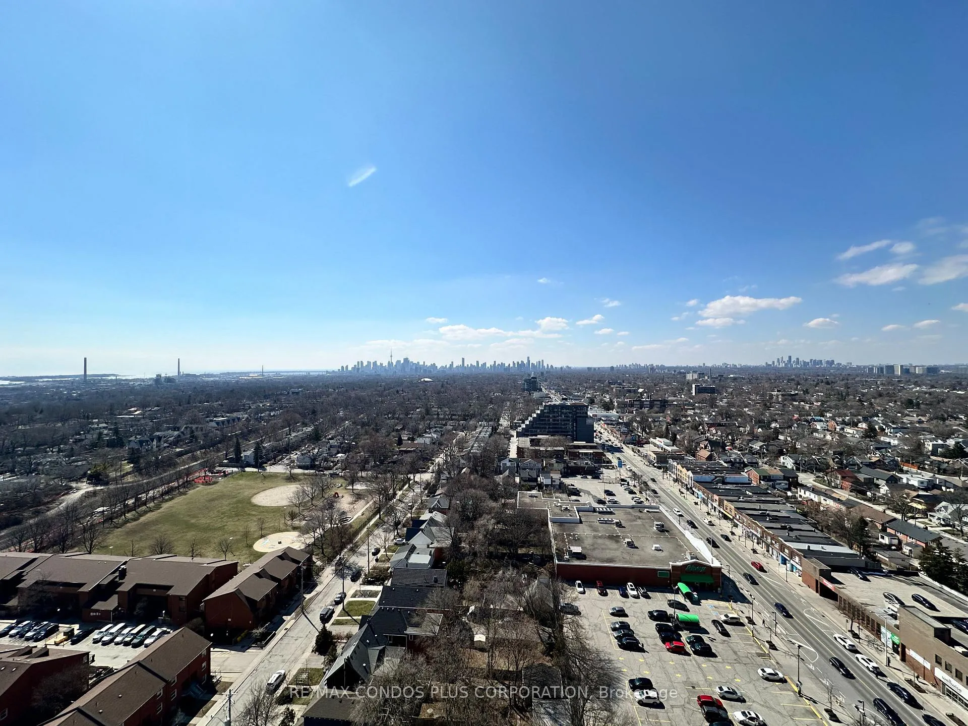 Photo 15 of Unit 2211, 286 Main Street, Toronto, East End-Danforth — HOMEH