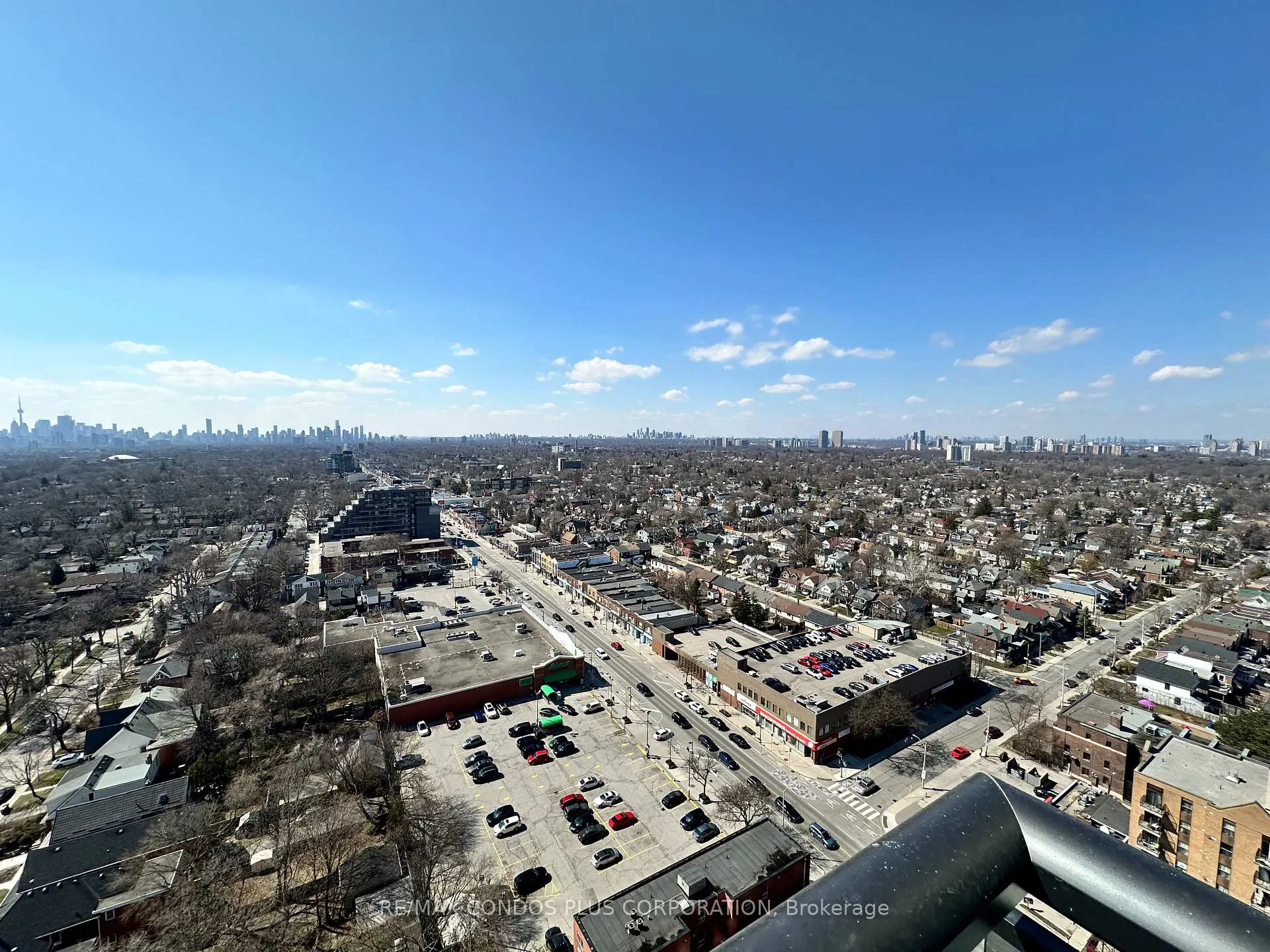 Photo 17 of Unit 2211, 286 Main Street, Toronto, East End-Danforth — HOMEH