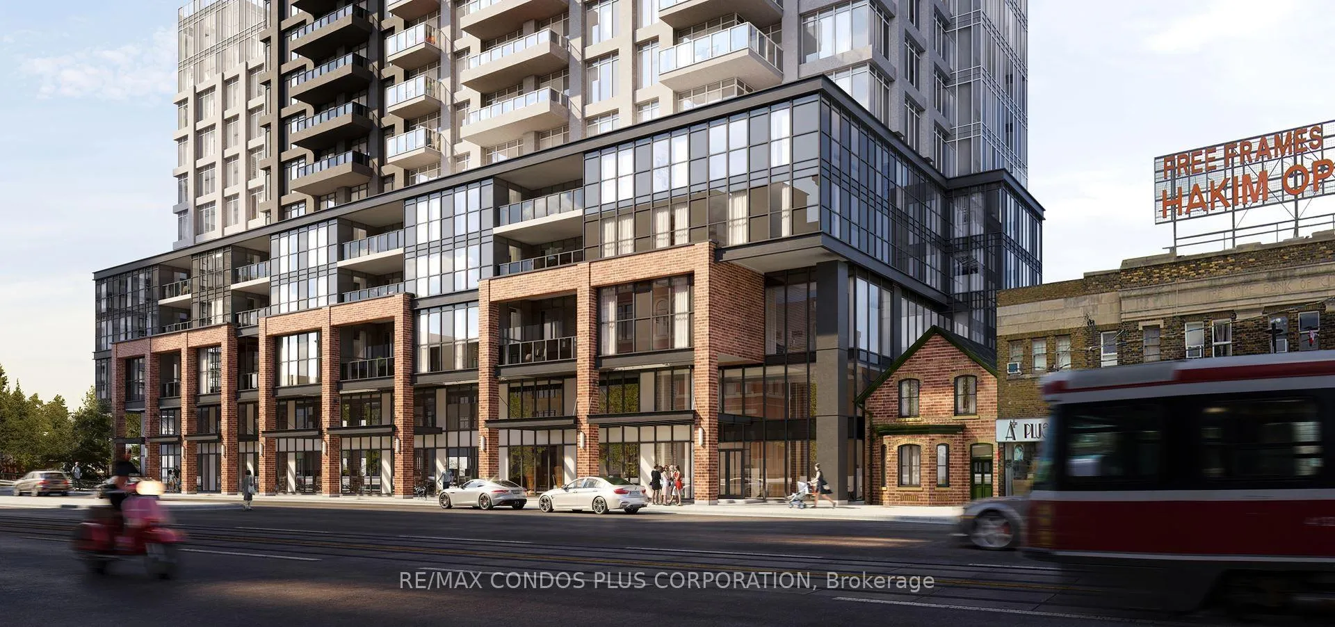 Photo 20 of Unit 2211, 286 Main Street, Toronto, East End-Danforth — HOMEH