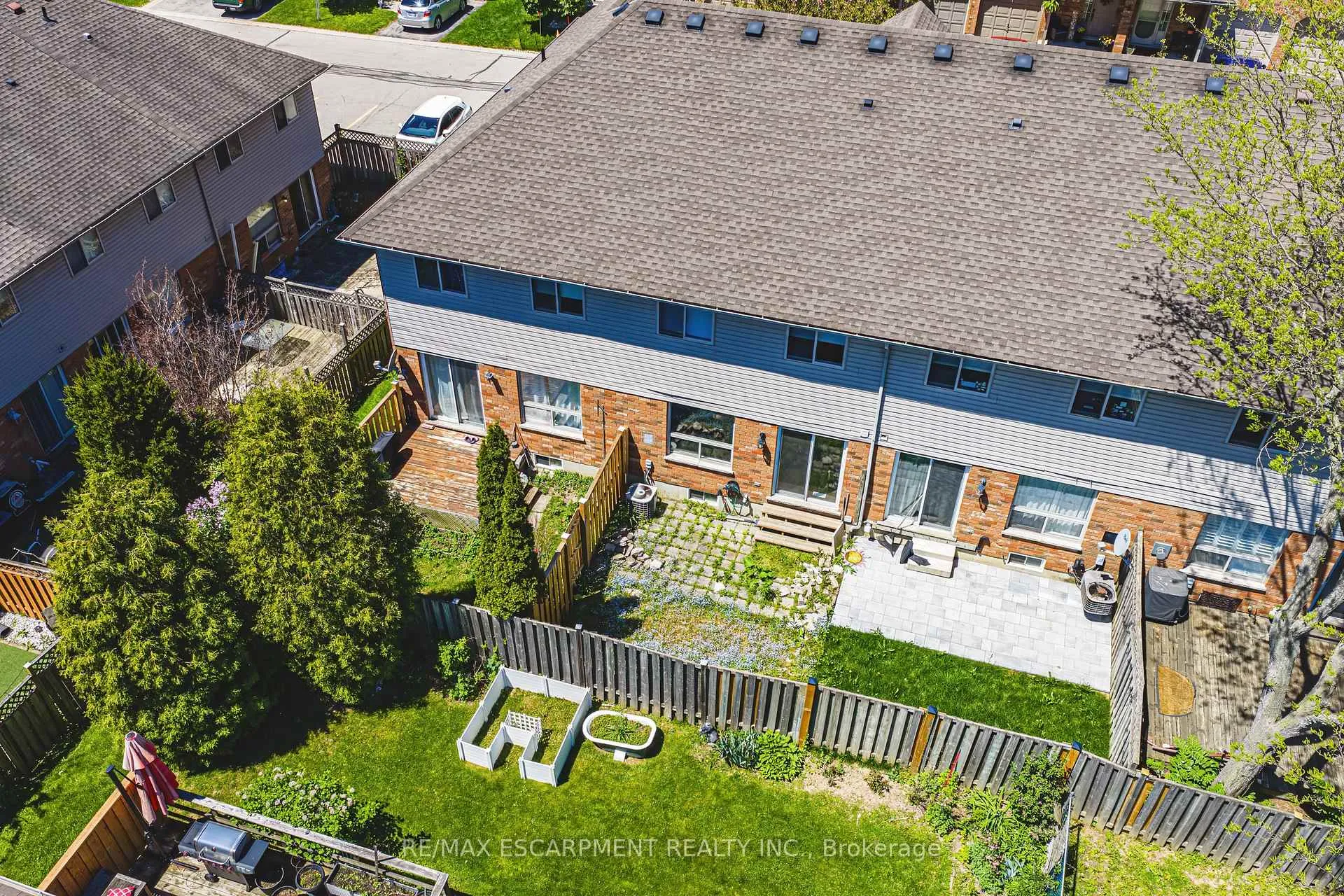 Photo 30 of Unit 16, 1000 Upper Paradise Road, Hamilton, Gurnett — HOMEH