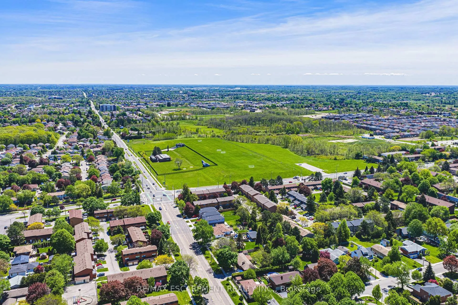 Photo 41 of Unit 16, 1000 Upper Paradise Road, Hamilton, Gurnett — HOMEH